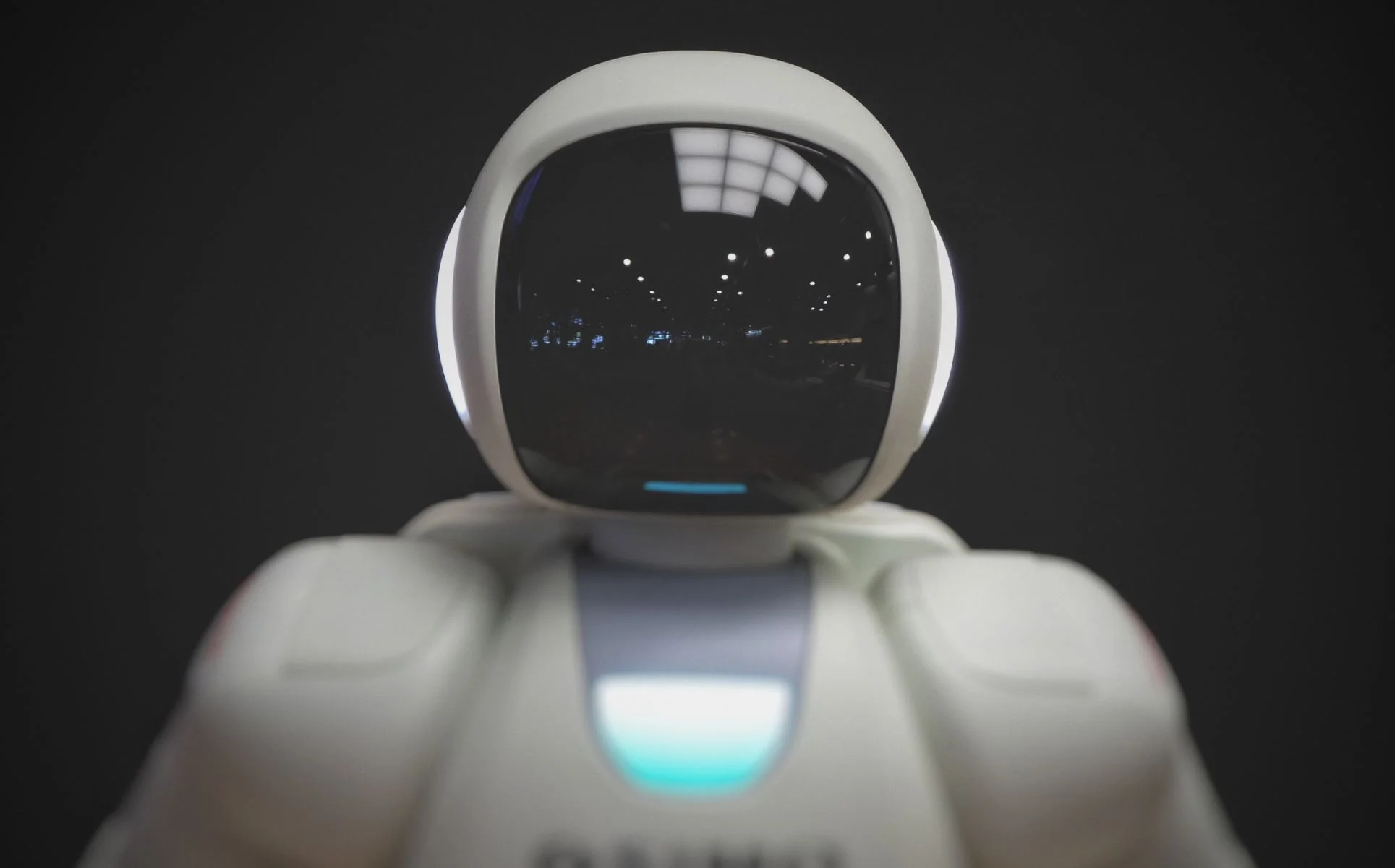 How much is a robot life worth?