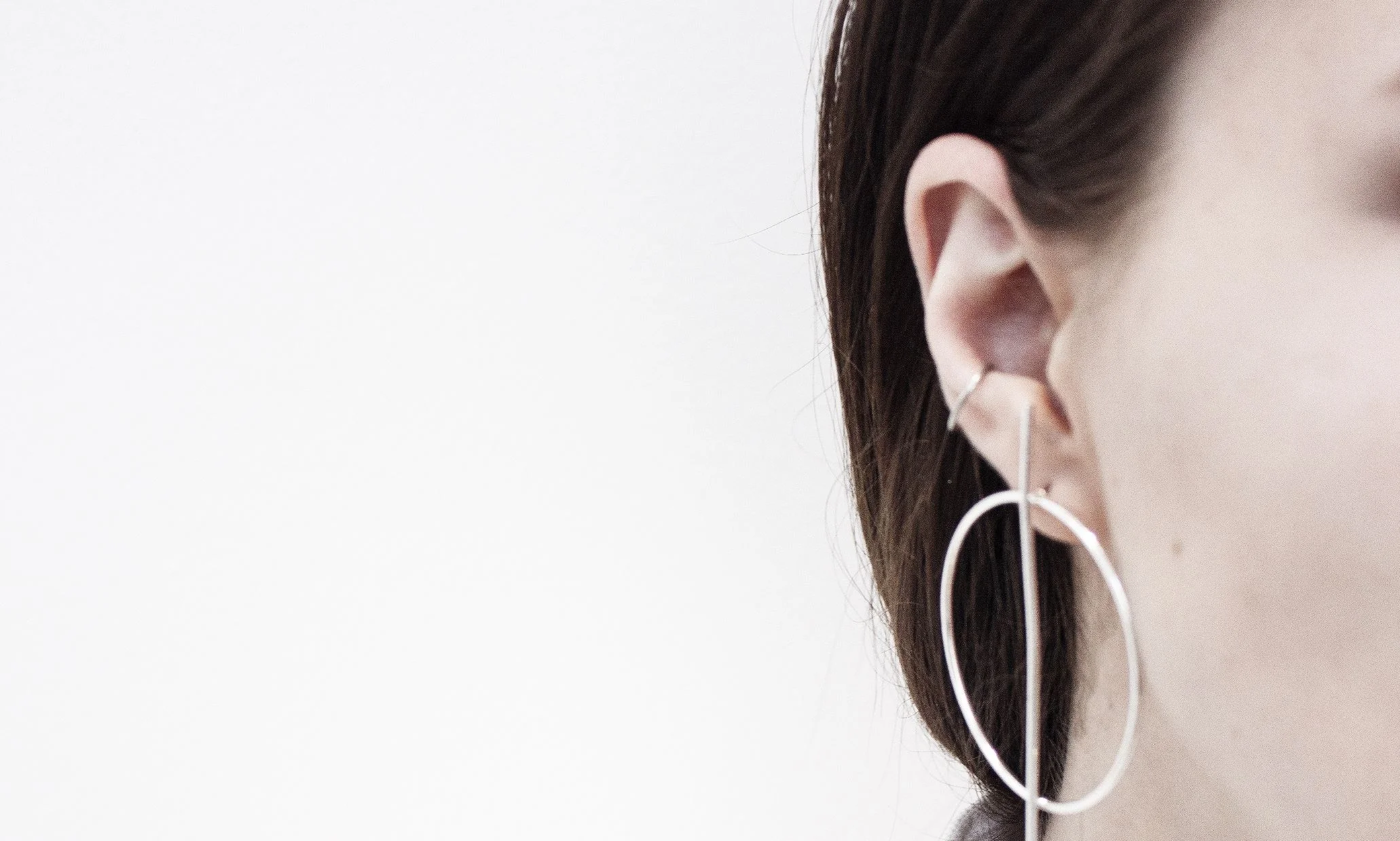 Do blind people have better hearing?