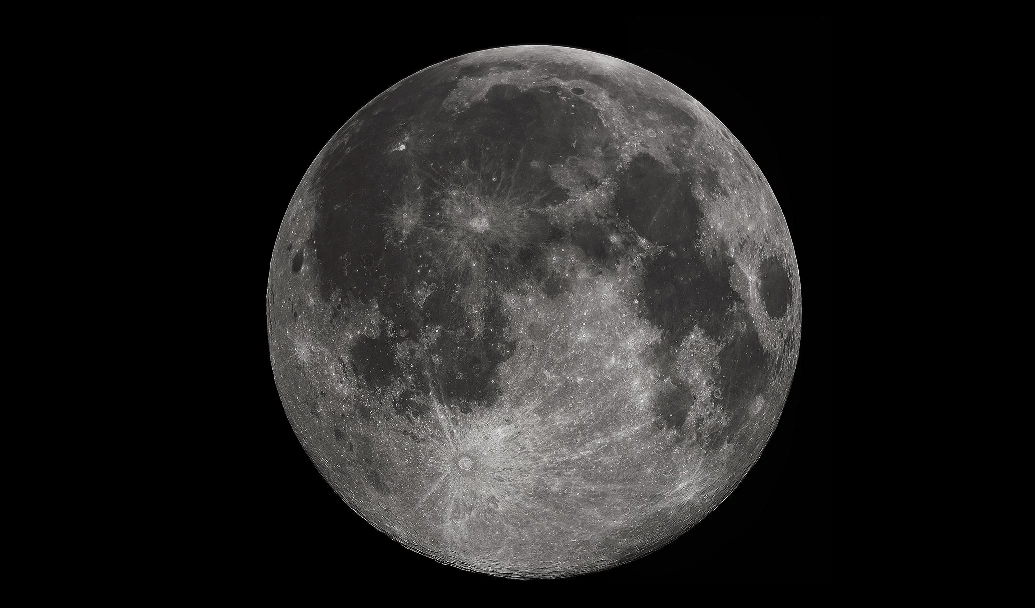 Australia: well placed to join the Moon mining race … or is it?