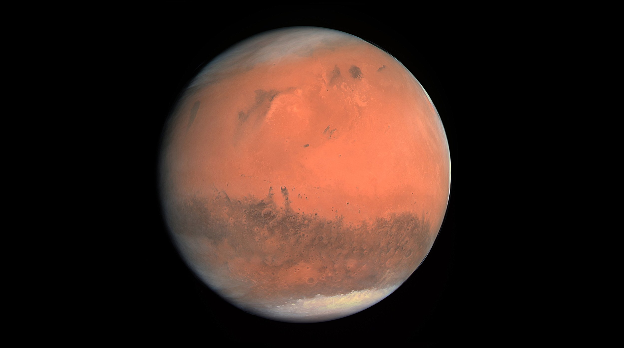 Image Credit: ESA via Wikimedia Commons