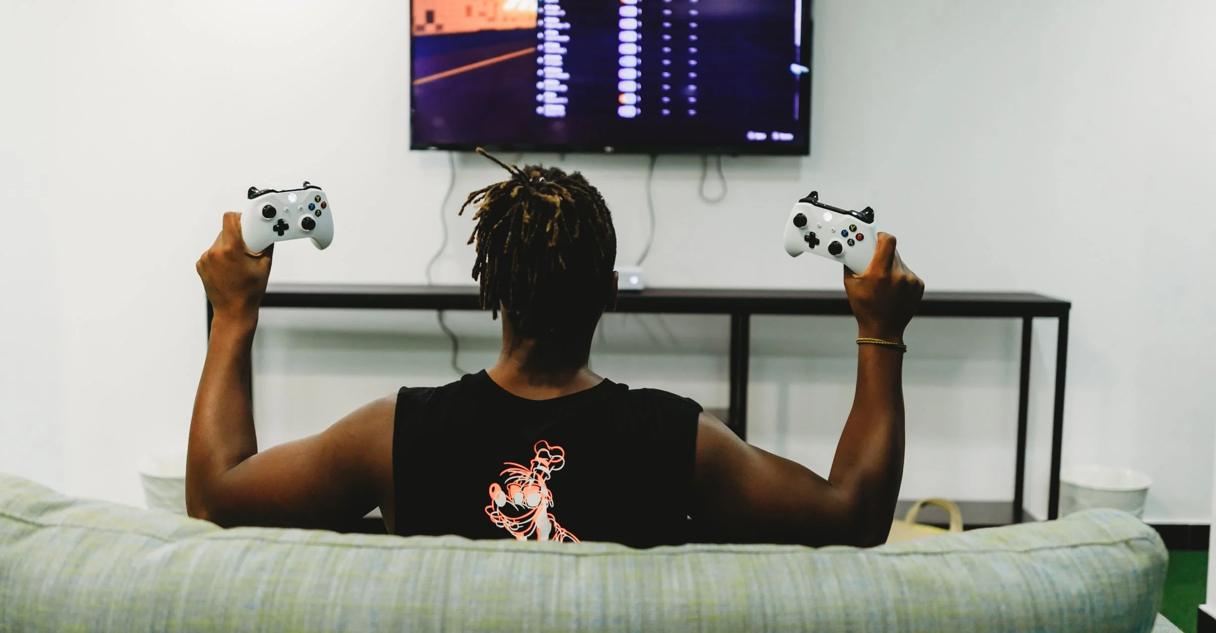 Video games could help uncover your hidden talents – and make you happier
