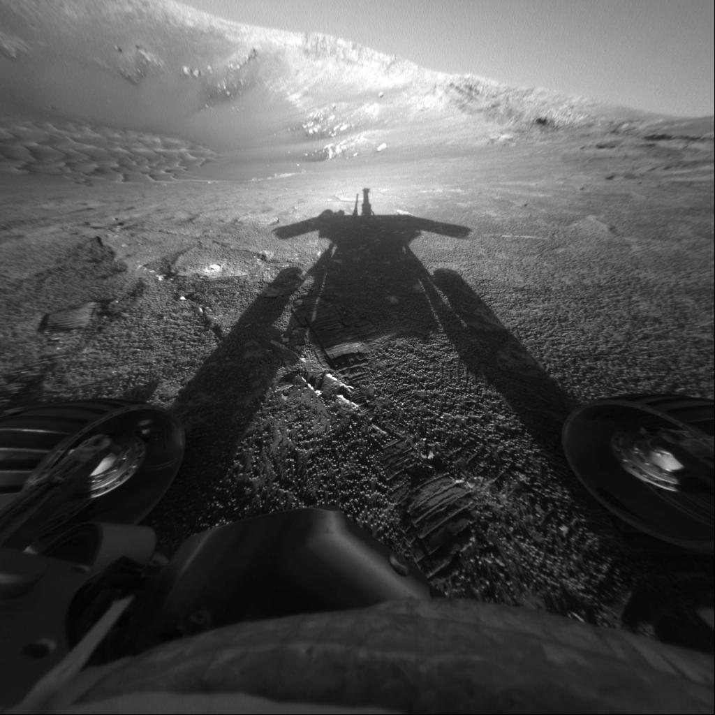 Image Credit: NASA/JPL-Caltech