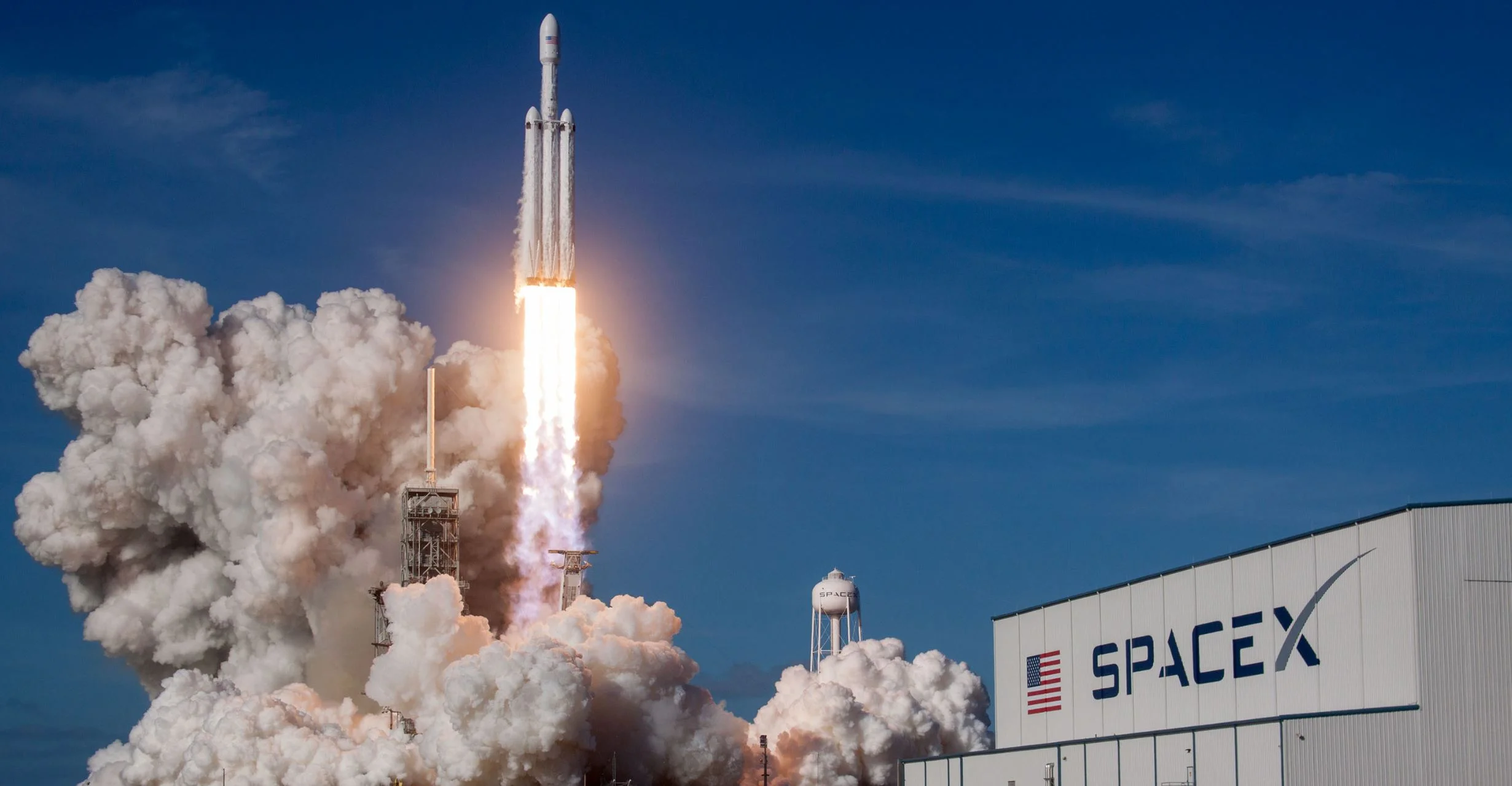 How SpaceX lowered costs and reduced barriers to space