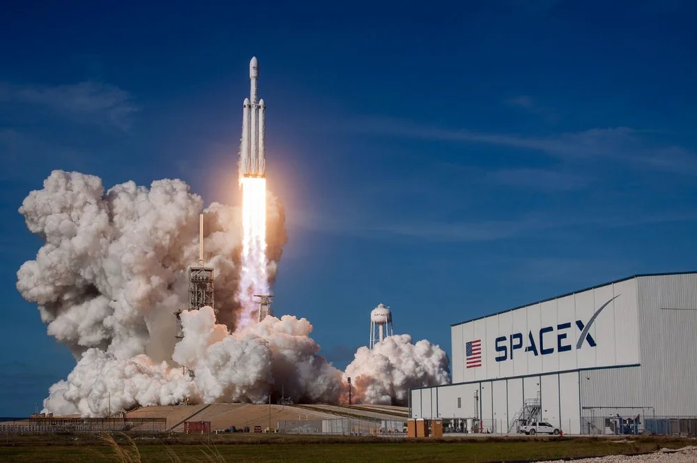 How SpaceX lowered costs and reduced barriers to space
