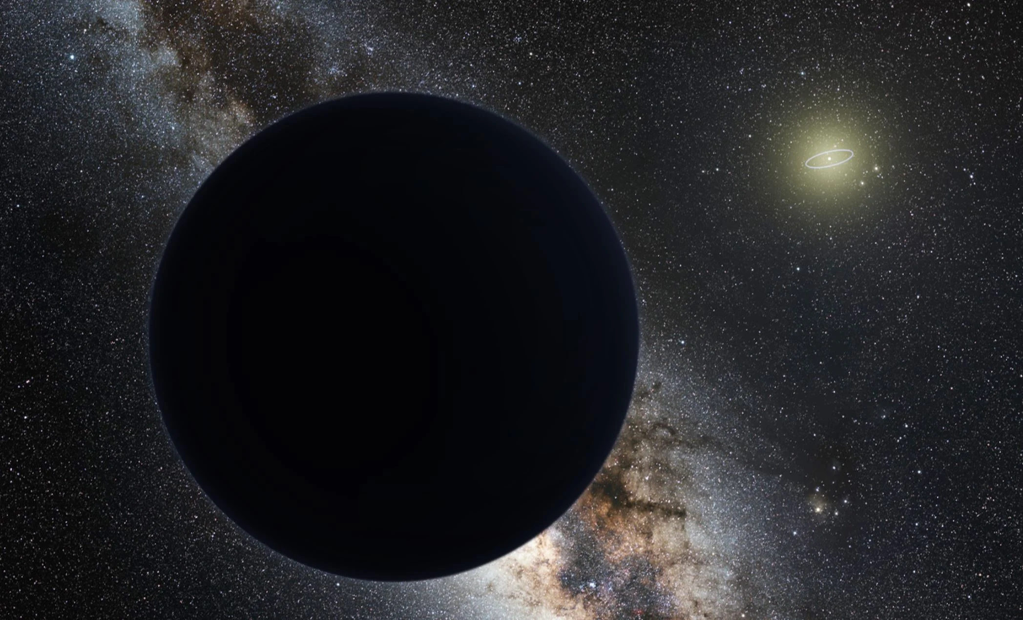 More Evidence that Planet 9 is Really Out There