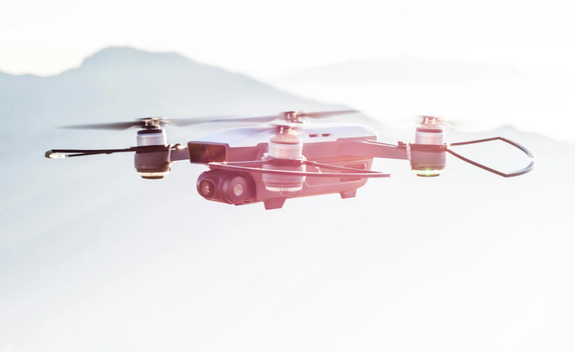 New fuel cell has enough juice for drones and subs