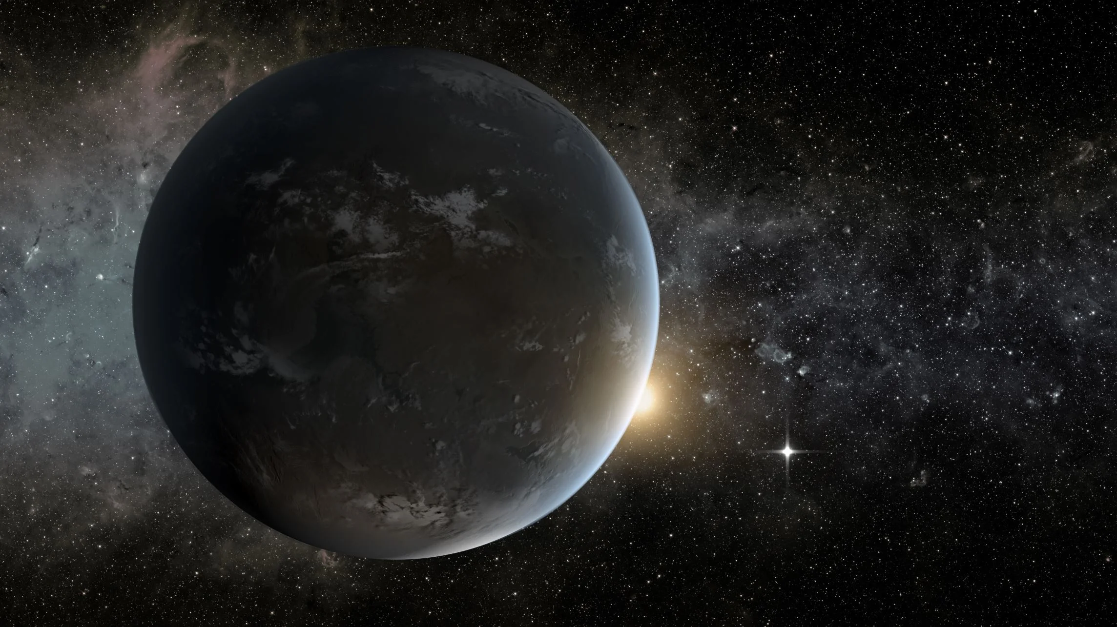 “Goldilocks” Stars May Be “Just Right” for Finding Habitable Worlds