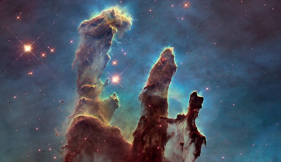 Image Credit: NASA/ ESA/The Hubble Heritage Team (STScl/AURA)