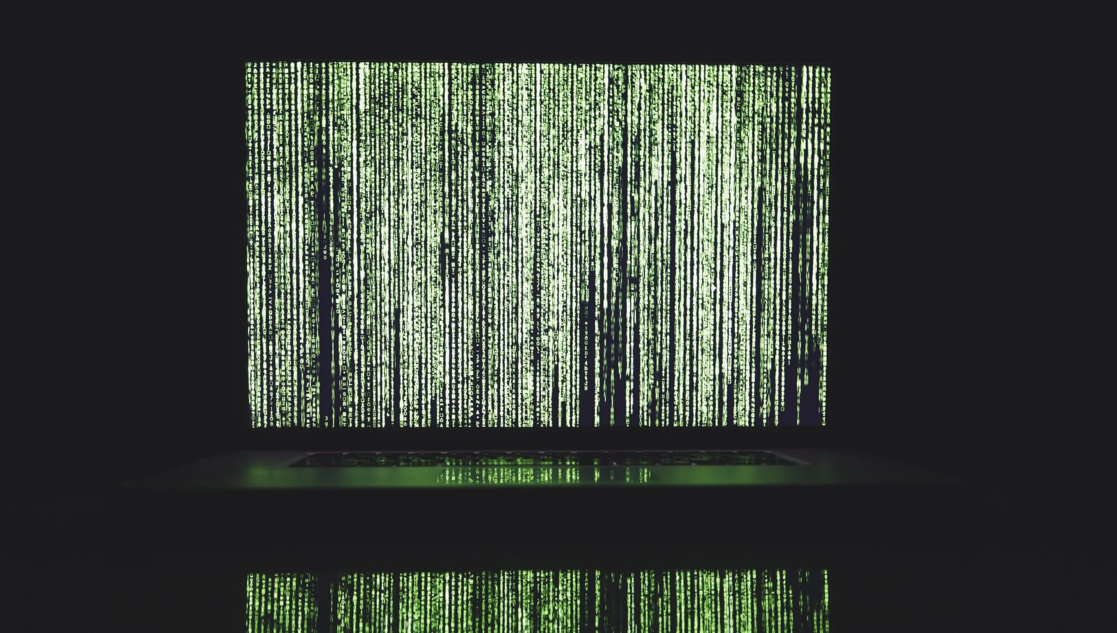 Algorithms have already taken over human decision making