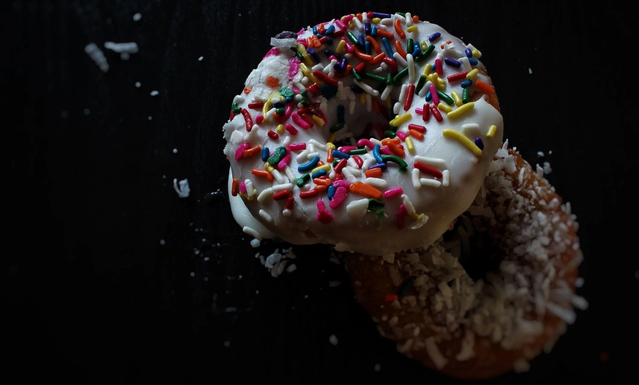 Sickly sweet or just right? How genes control your taste for sugar