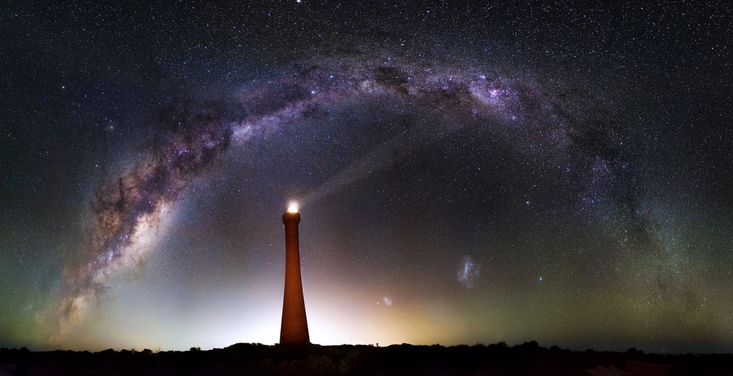 How we found a white dwarf – a stellar corpse – by accident