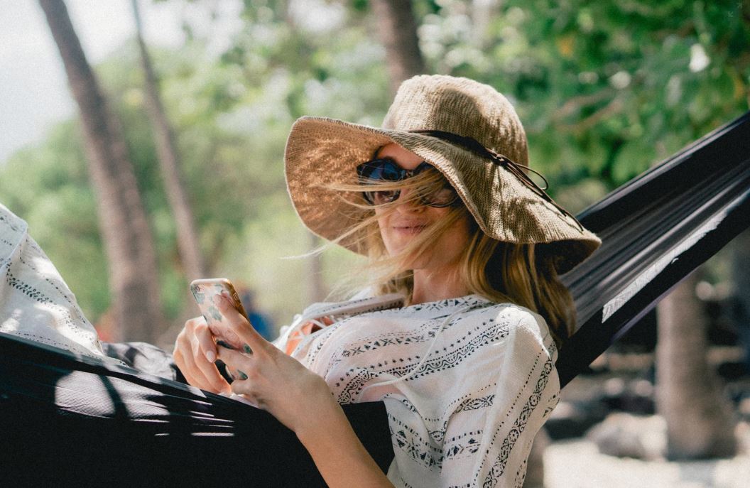 Organizations can help workers improve their sleep by not expecting them to answer emails and phone calls after hours. - Image Credit: Jordan Bauer via Unsplash