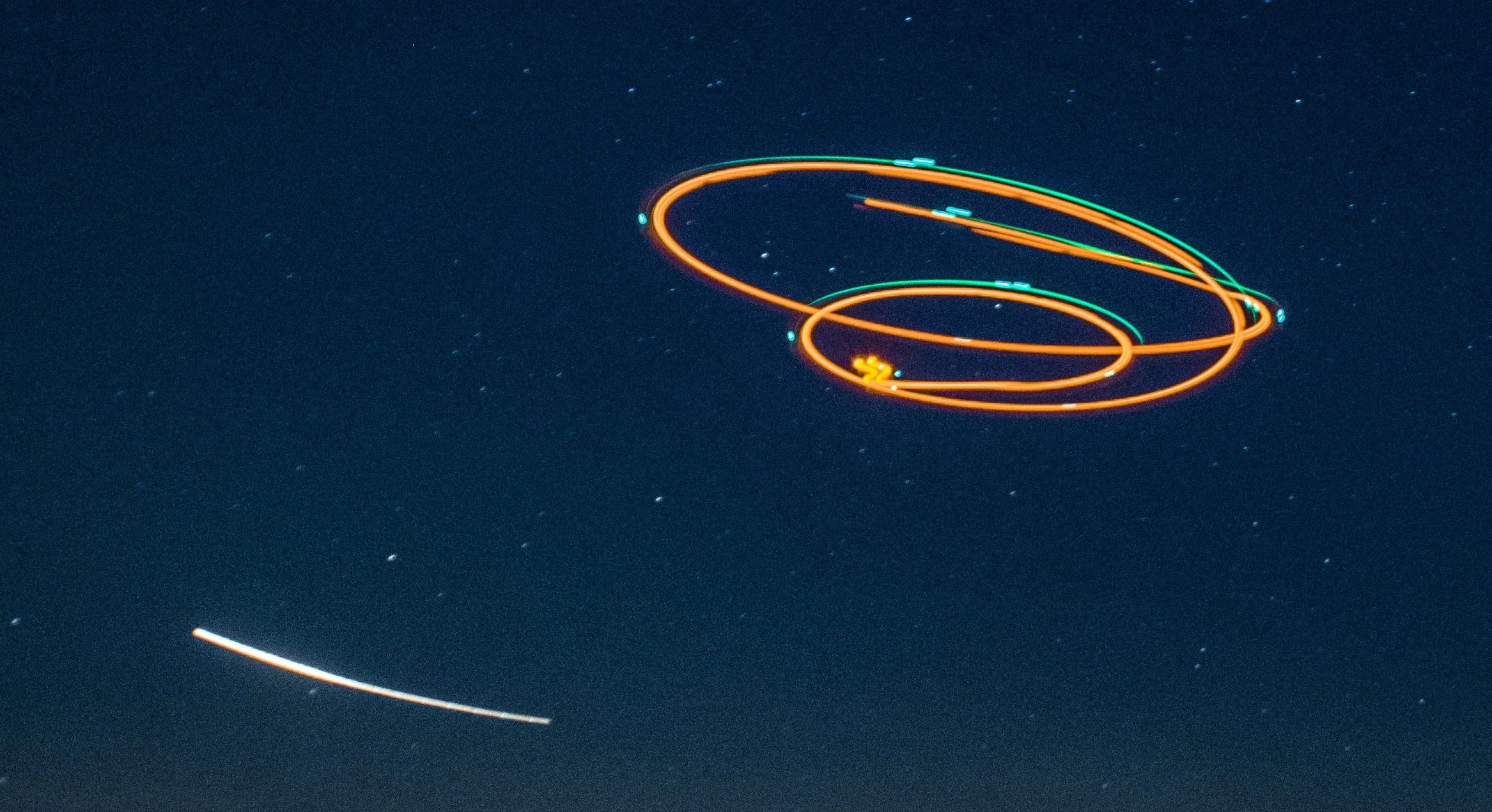 Why is the Pentagon interested in UFOs?