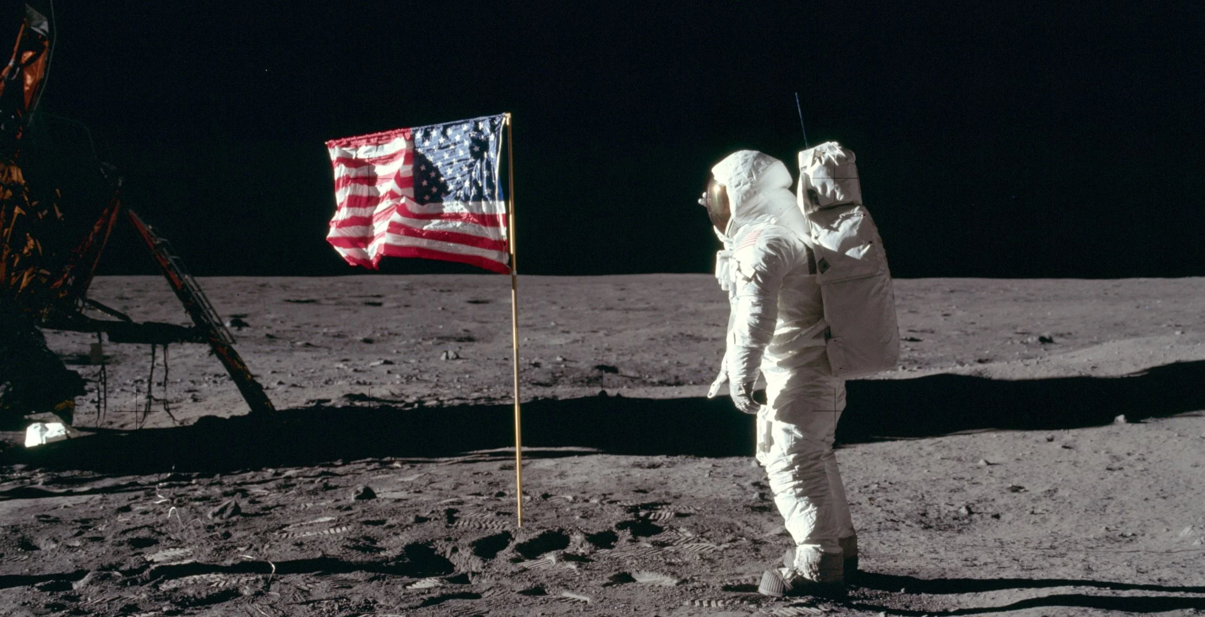 Lunar gold rush is about to start – and we could exhaust the solar system in fewer than 500 years