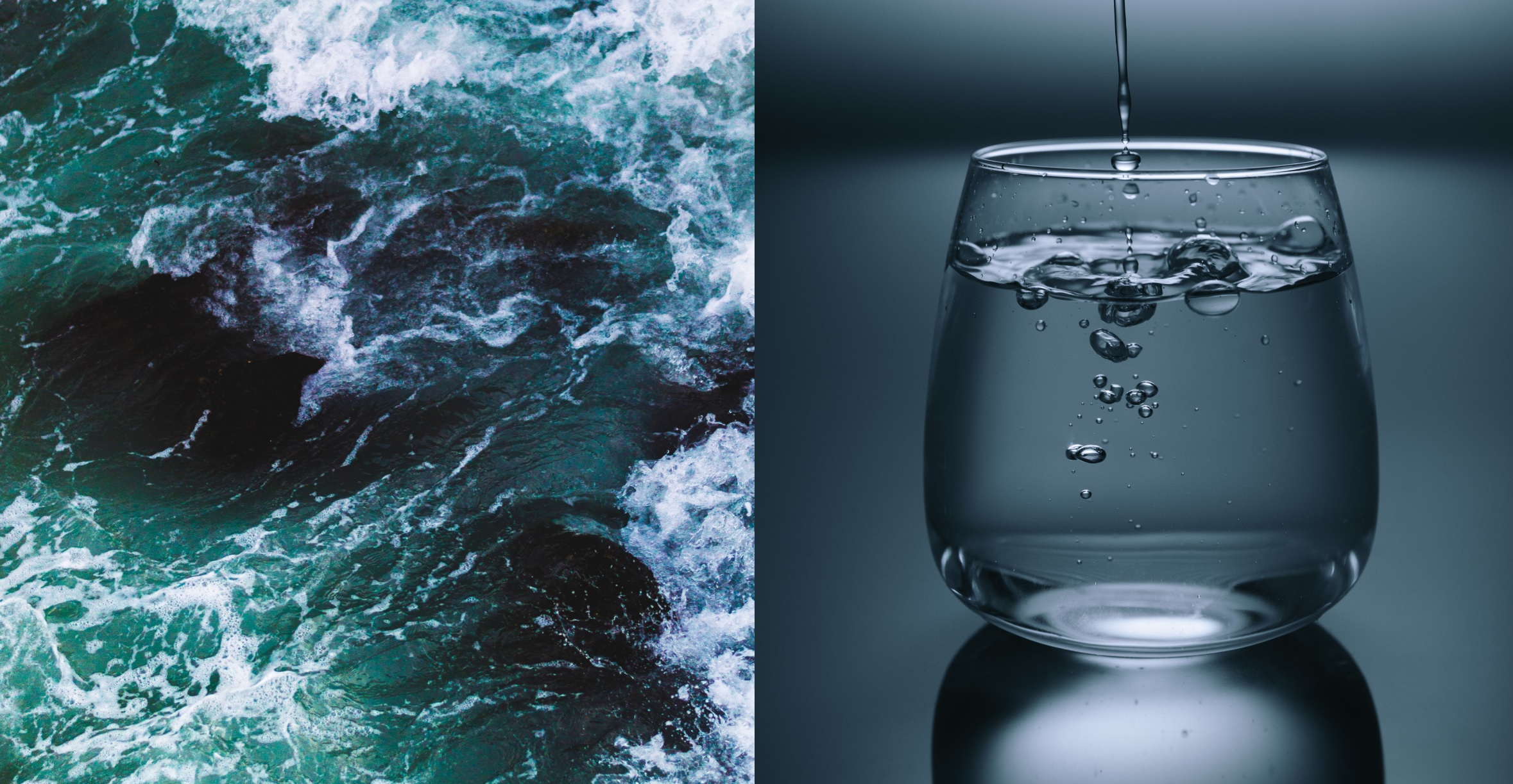 Image Credit: OScar Keys (left) and Koba Agency (right) via Unsplash / edited by Universal-Sci