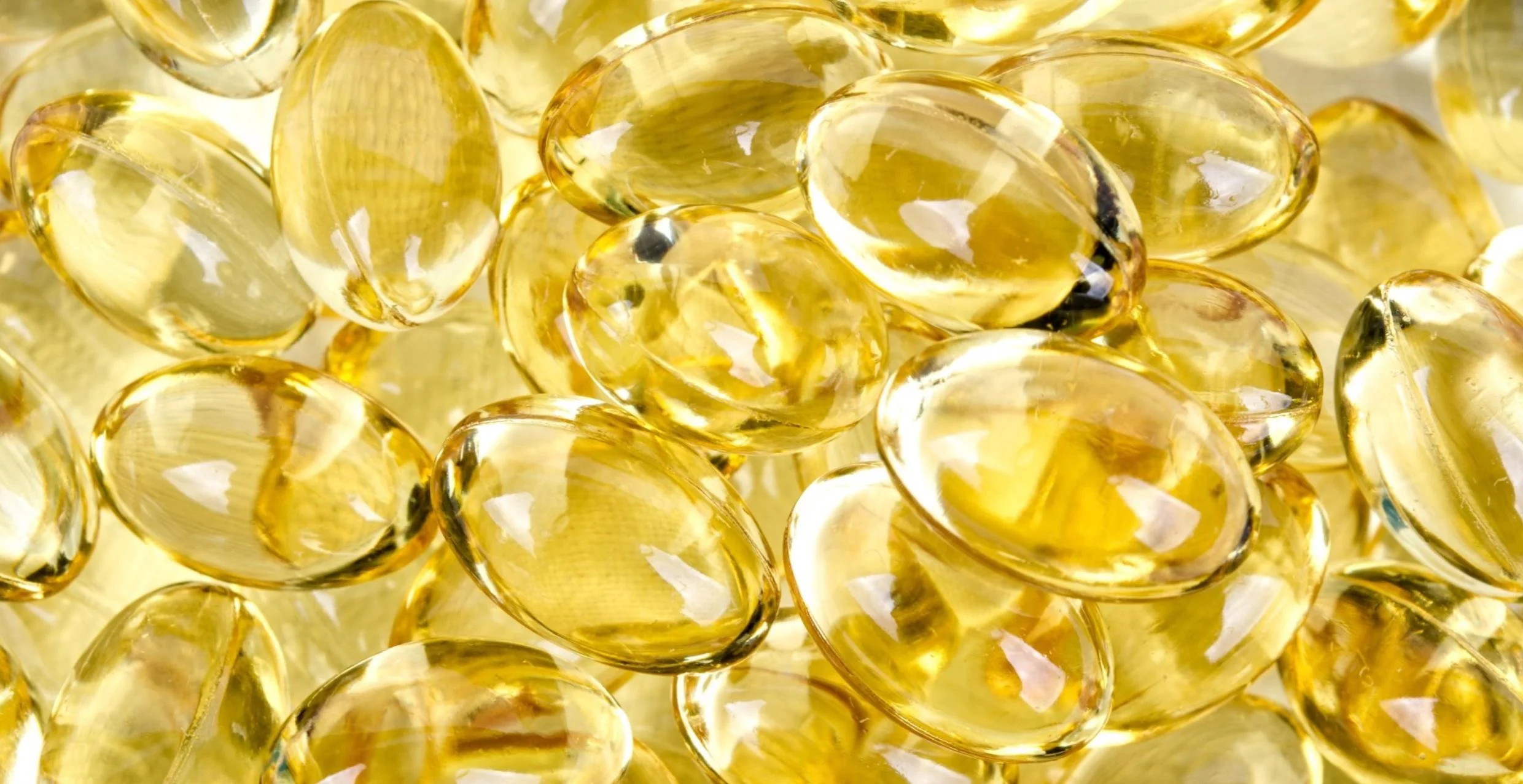 Years of taking vitamin D appears to cut cancer death risk