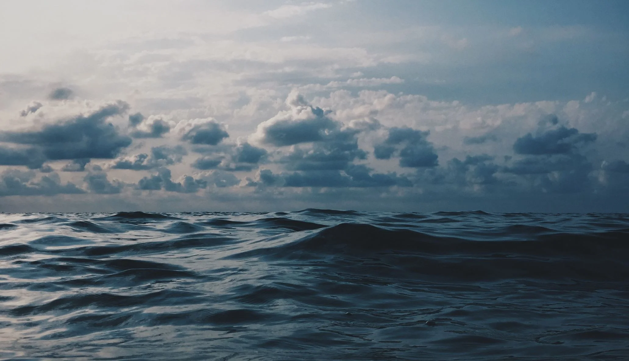 Image Credit: Giga Khurtsilava via Unsplash