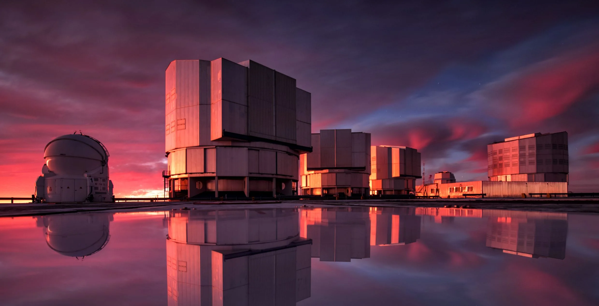 New Instrument is Searching for Planets Around Alpha Centauri