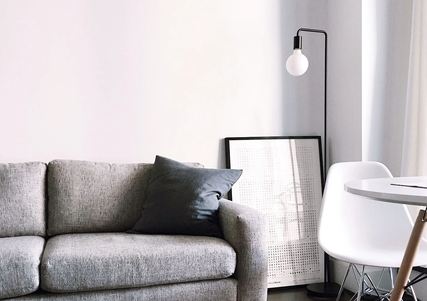 What does the dust in your home mean for your health?