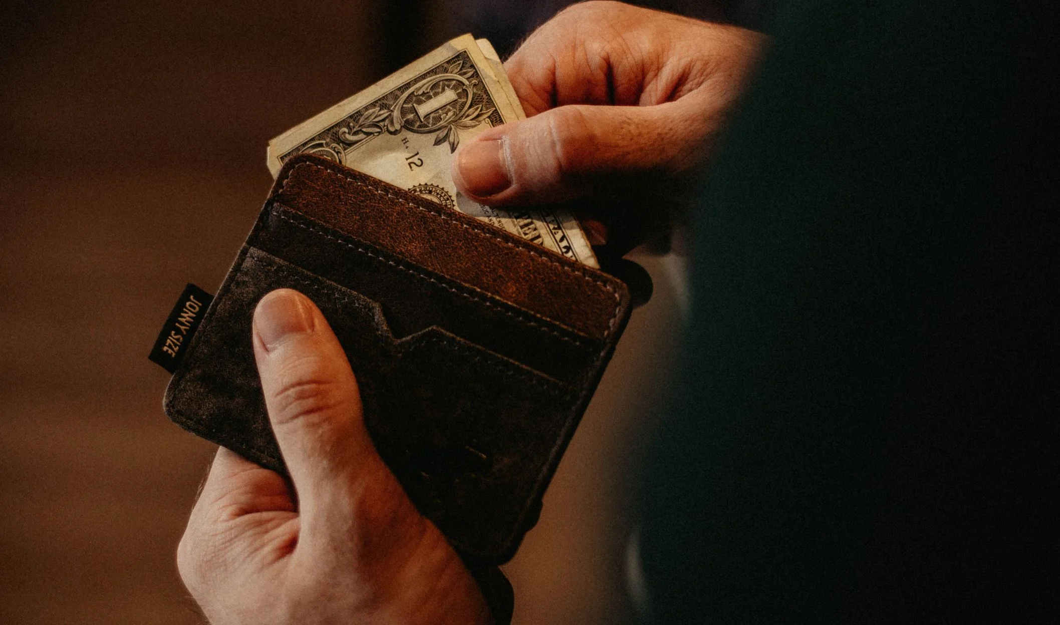 Majority of people return lost wallets – here’s the psychology and which countries are the most honest