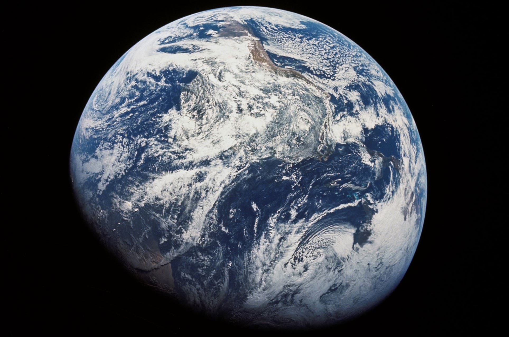 Image Credit: U.S. govt. via Wikimedia Commons
