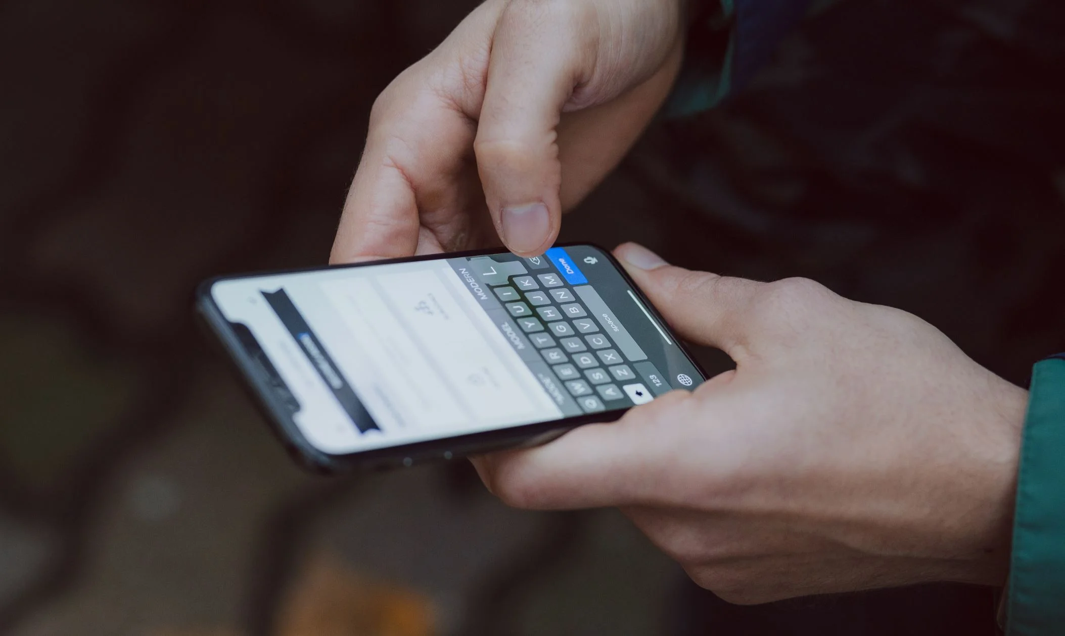 Would your mobile phone be powerful enough to get you to the moon?