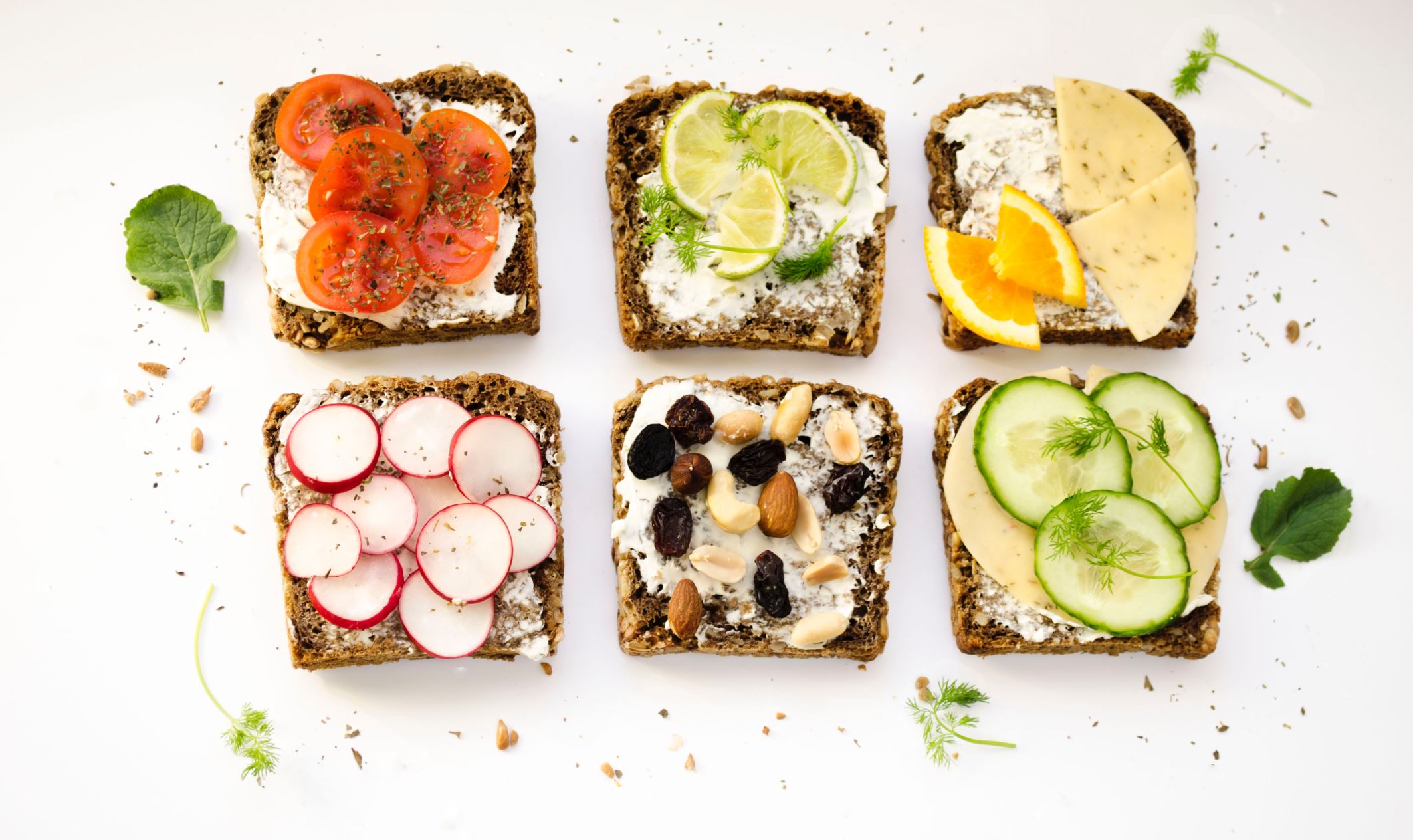 Science can help you decide which diet works best for you - Image Credit: OLA Mischenko via Unsplash
