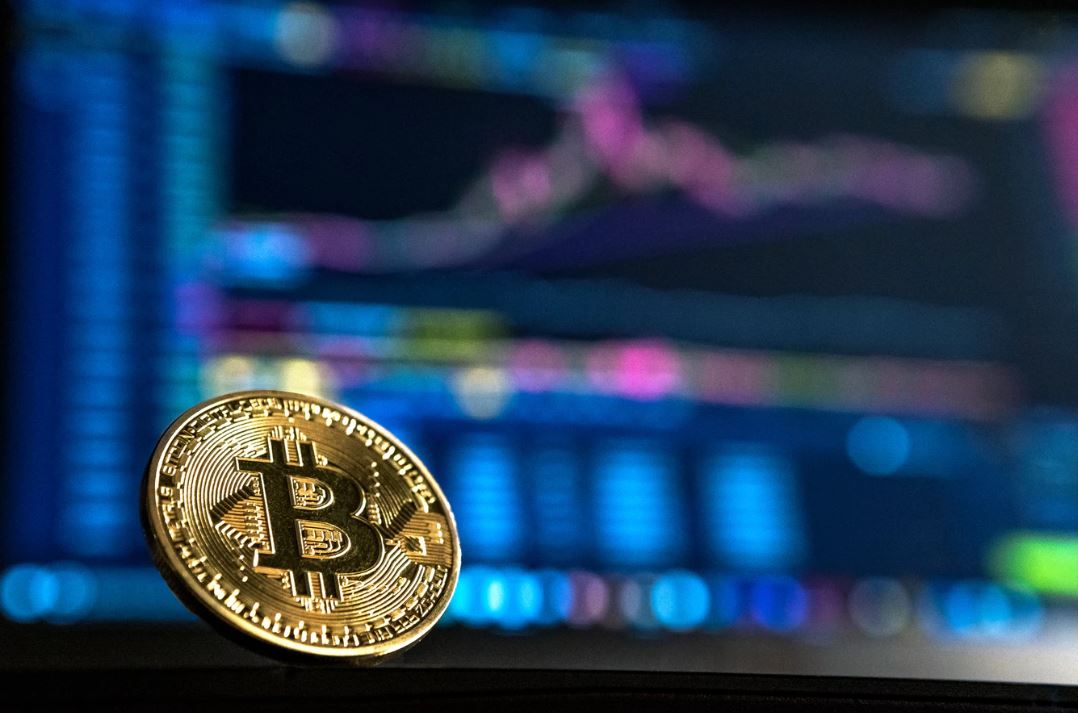 Bitcoin was the first application of a blockchain, but the technology shouldn’t stop there.- Image Credit: André François McKenzie via Unsplash
