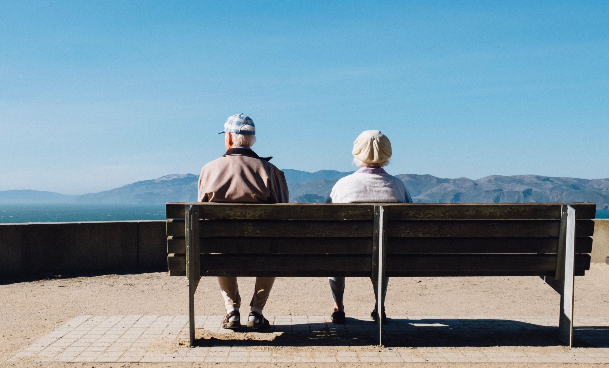 Image Credit: Matthew Bennett via Unsplash