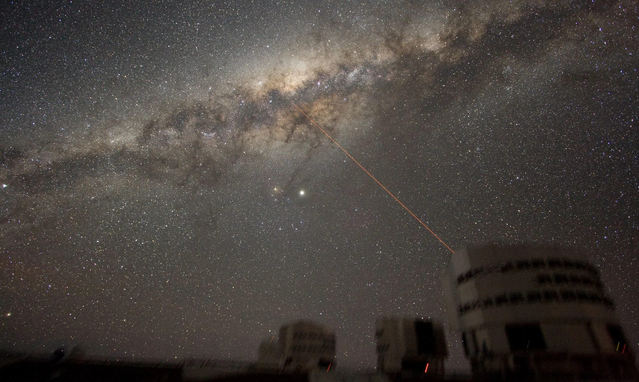 Gaia Mission is Mapping Out the Bar at the Center of the Milky Way