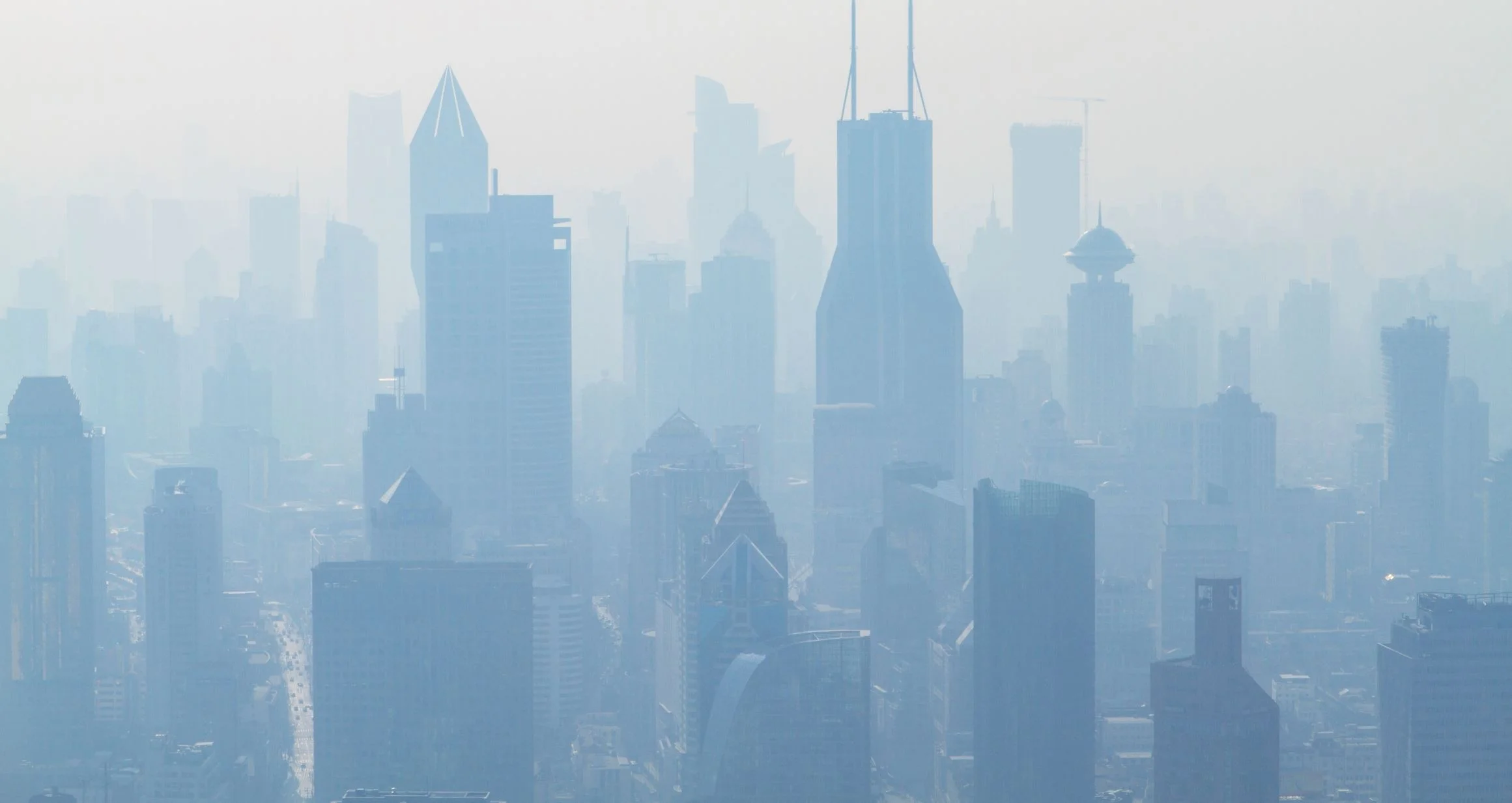 Offspring of pregnant women exposed to high level of pollutants may have lower IQs
