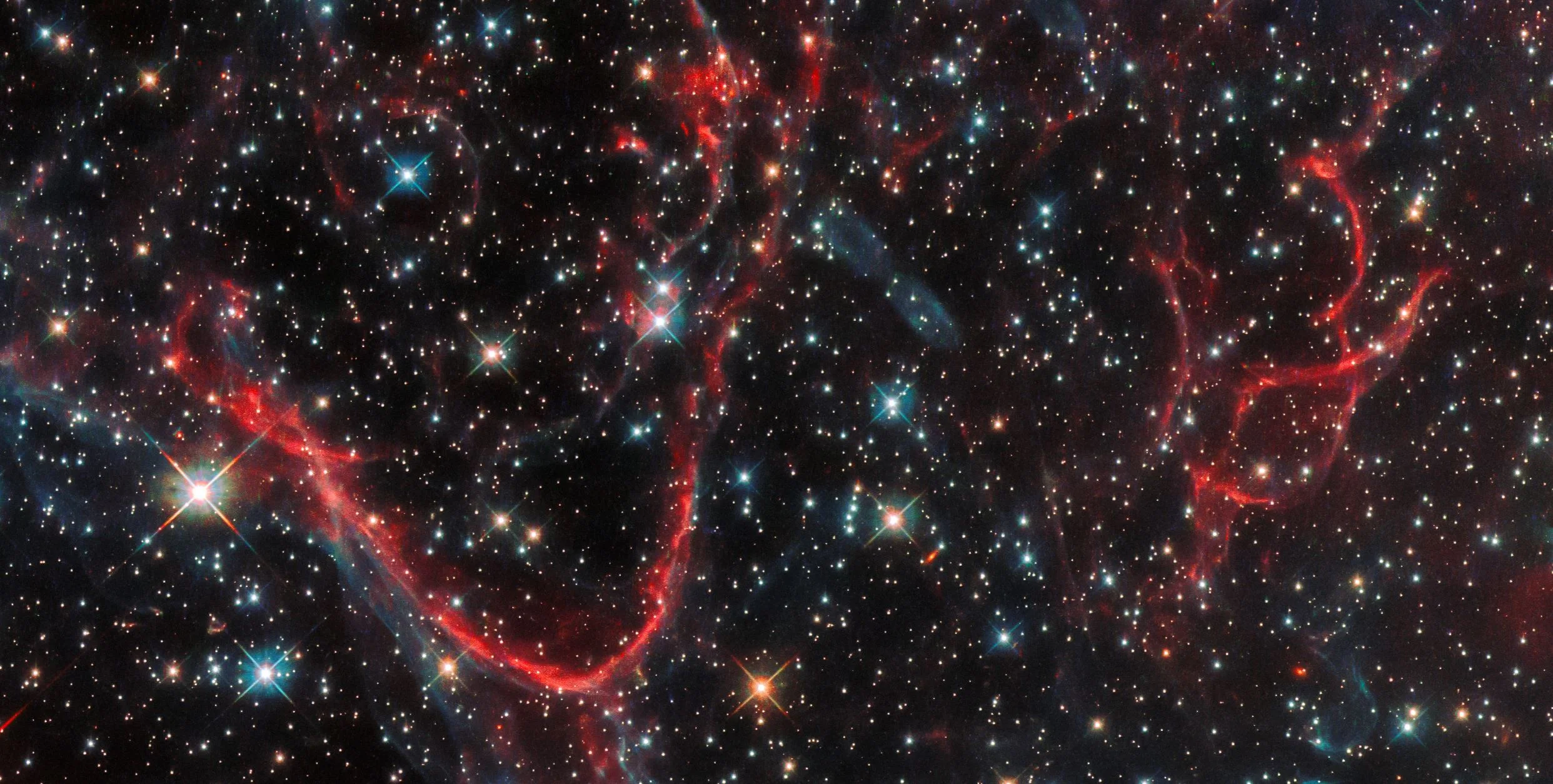 Yes, I’m searching for aliens – and no, I won’t be going to Area 51 to look for them