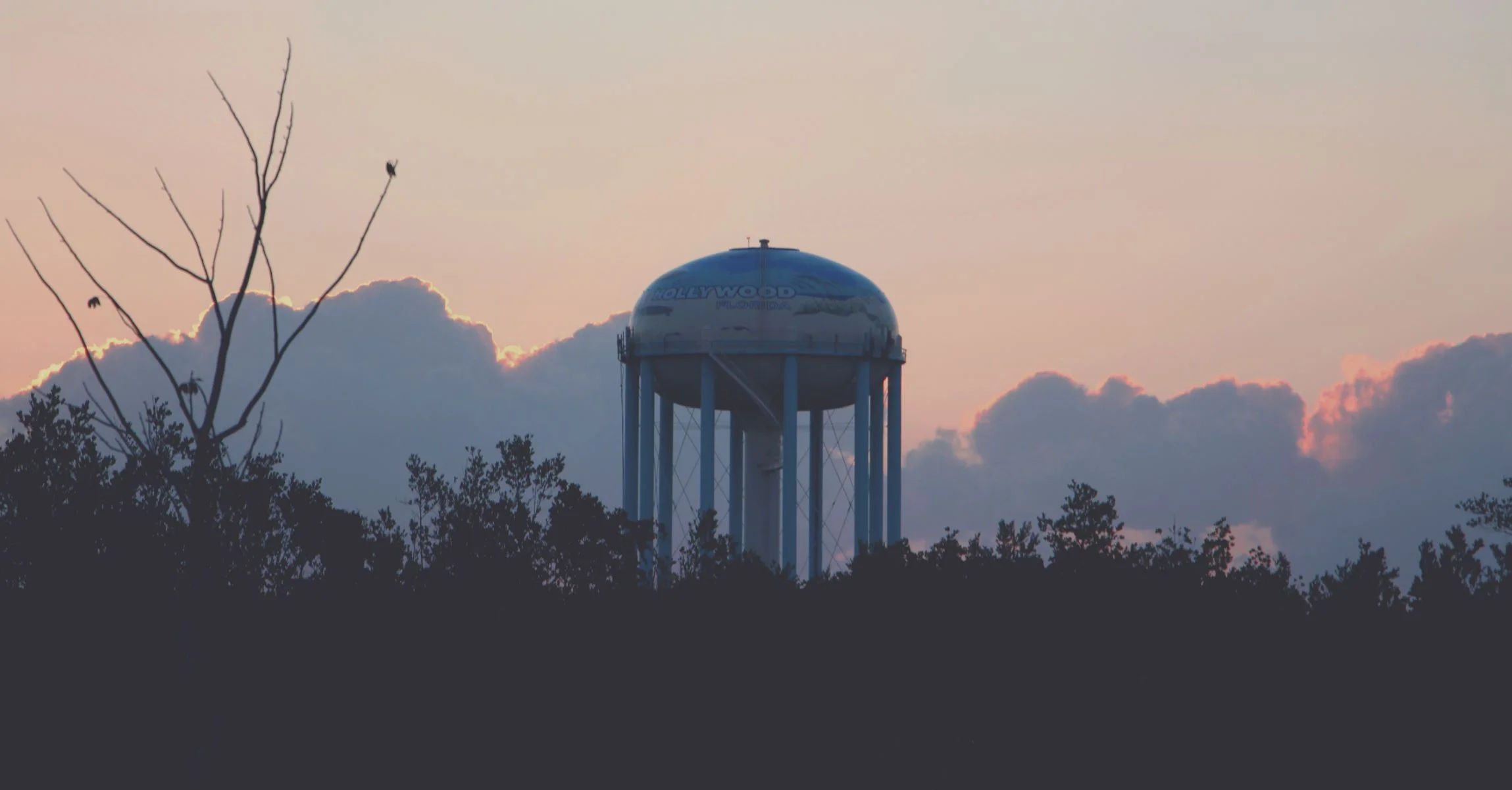 There’s a simple way to drought-proof a town – build more water storage