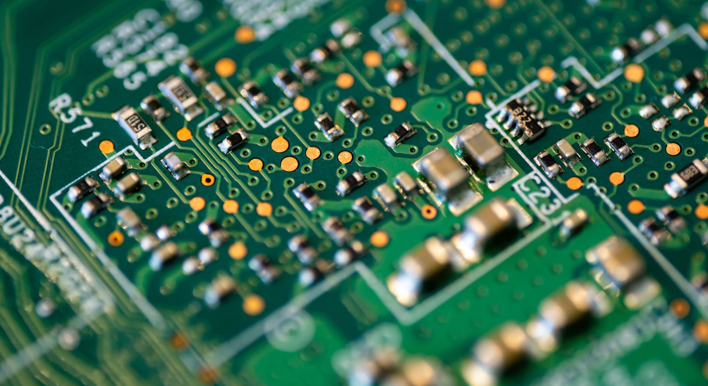 Method may finally unleash graphene for faster computers!