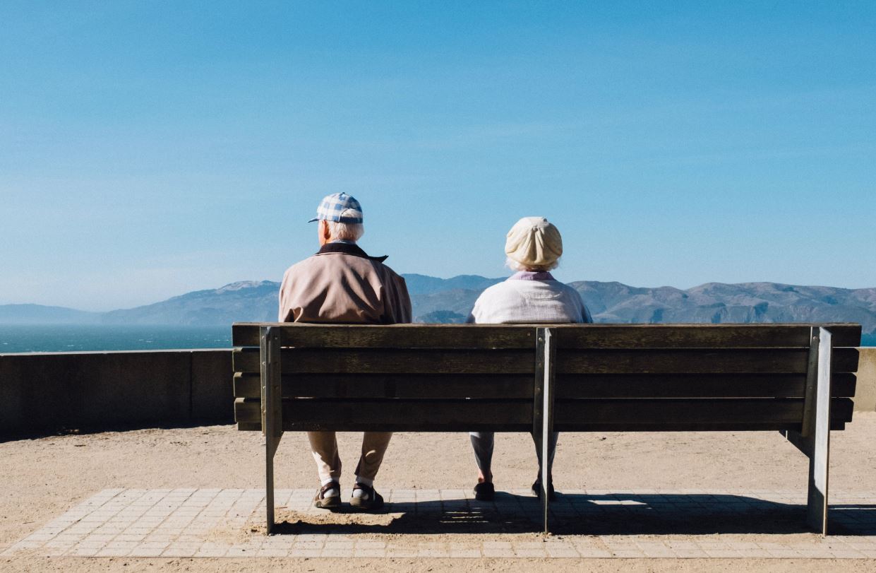 Average life expectancy has risen dramatically in the past few centuries - Image Credit: Matthew Bennet via Unsplash