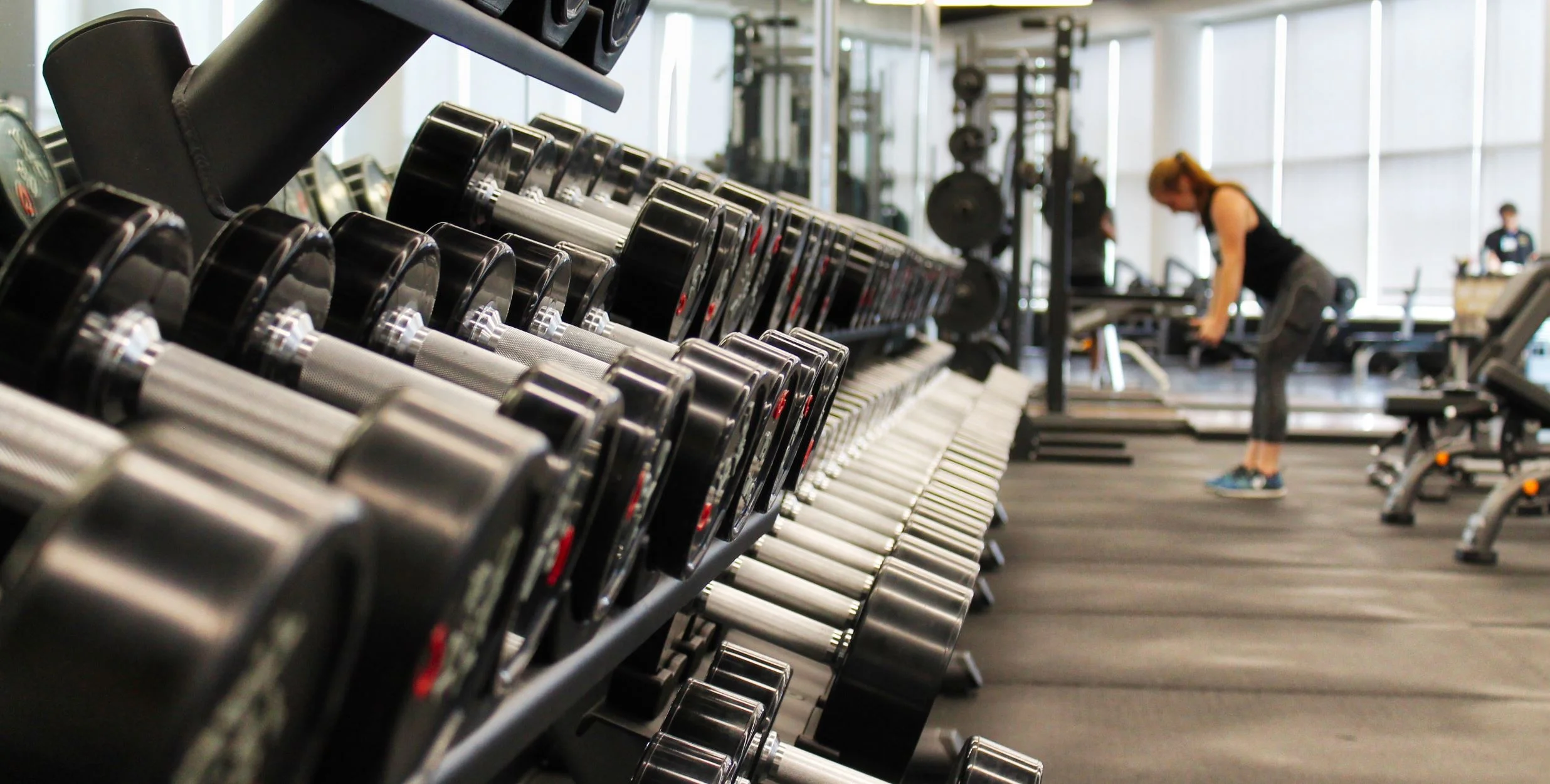 New research shows that it is never too late to begin exercising!