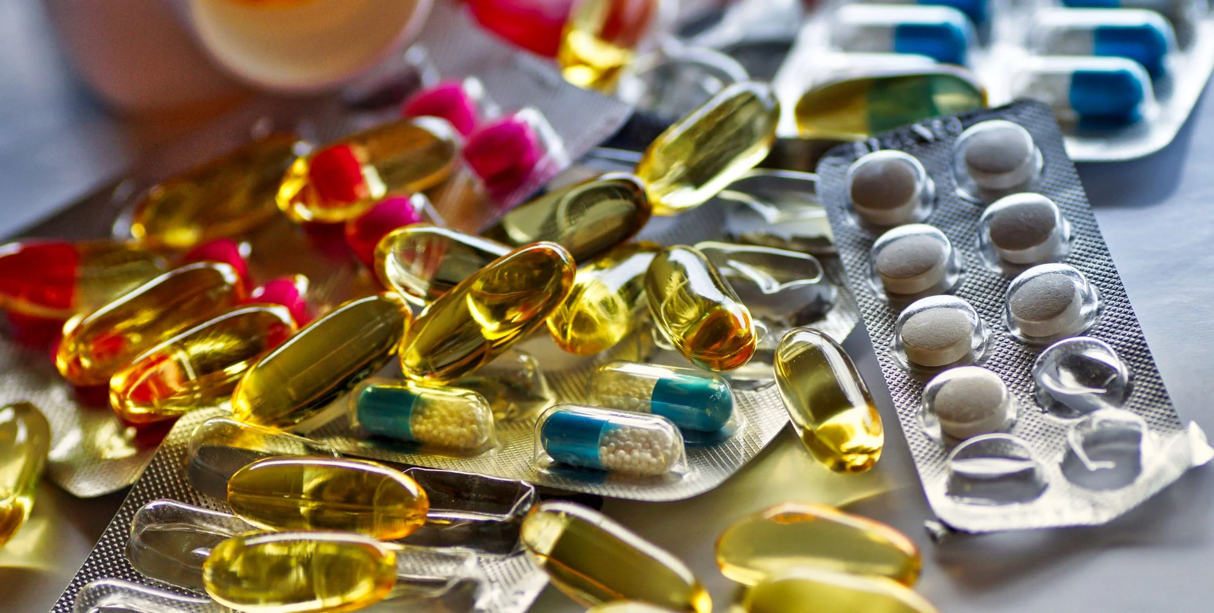 Artificial intelligence might soon provide an enormous boost to medicine discovery!