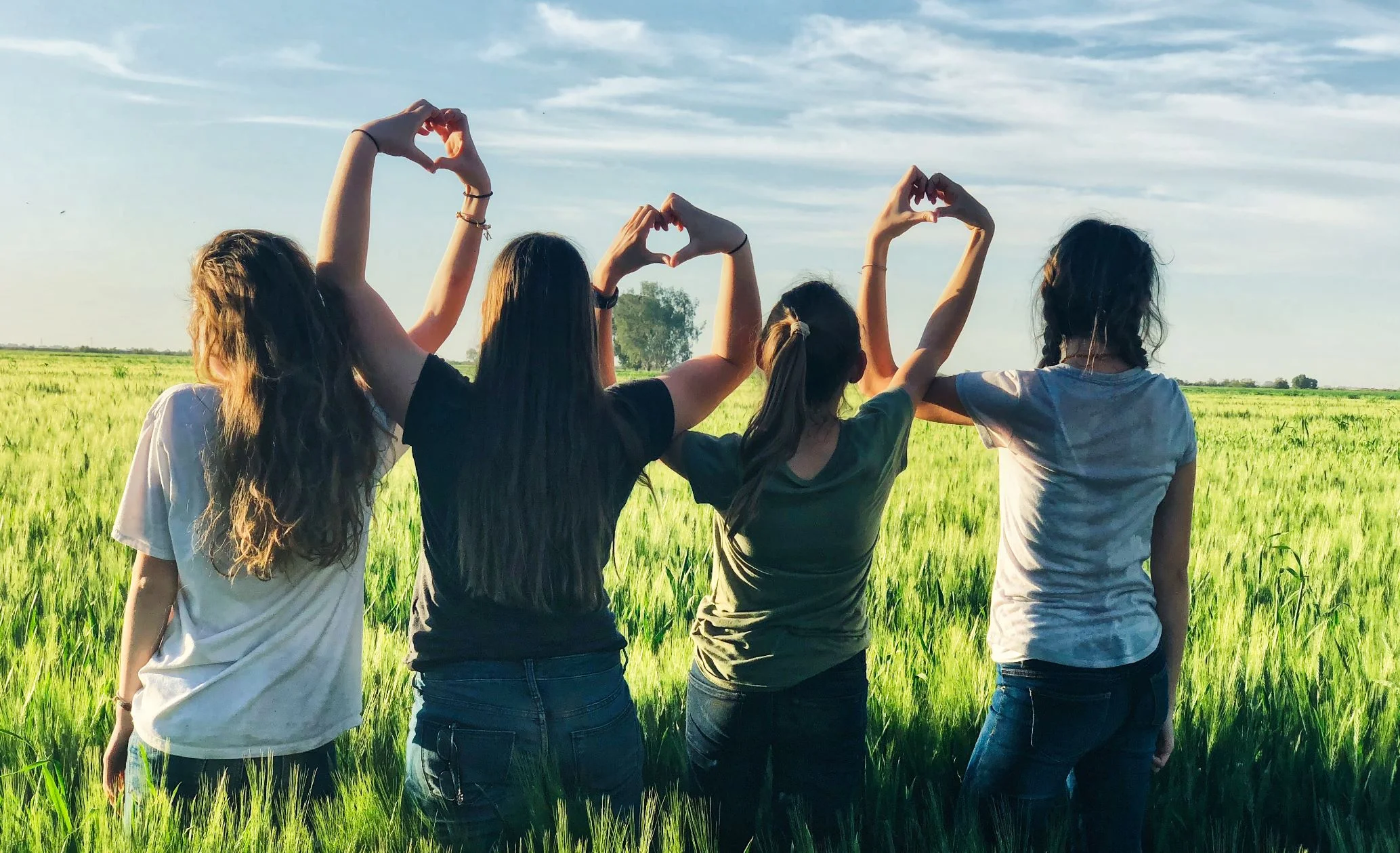 Research shows that teenagers that don't date, on average, have greater social skills and show less signs of depression