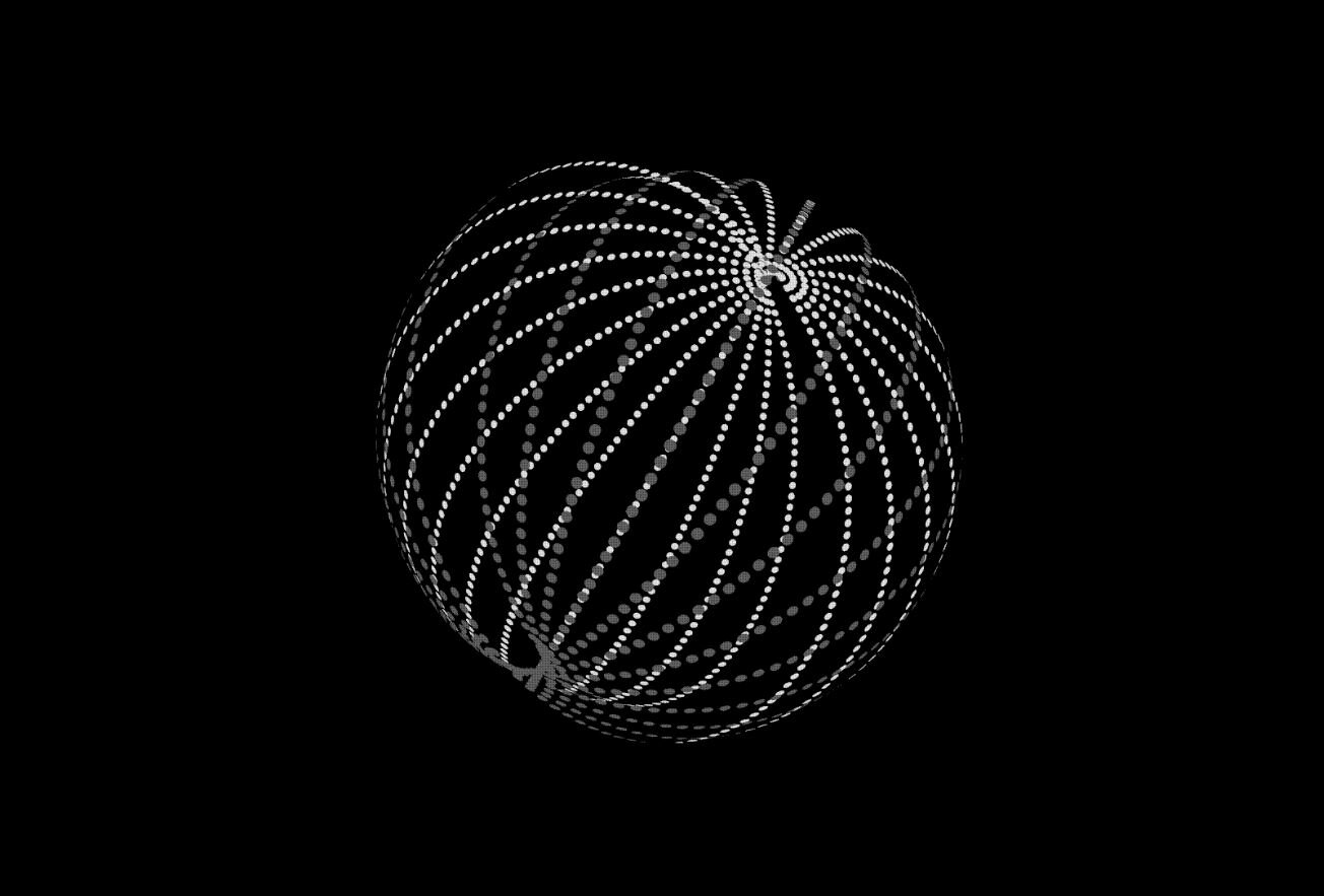An illustration of an arrangement of multiple Dyson rings in a more complex form of the Dyson swarm - Image Credit: Vedexent via Wikimedia Commons
