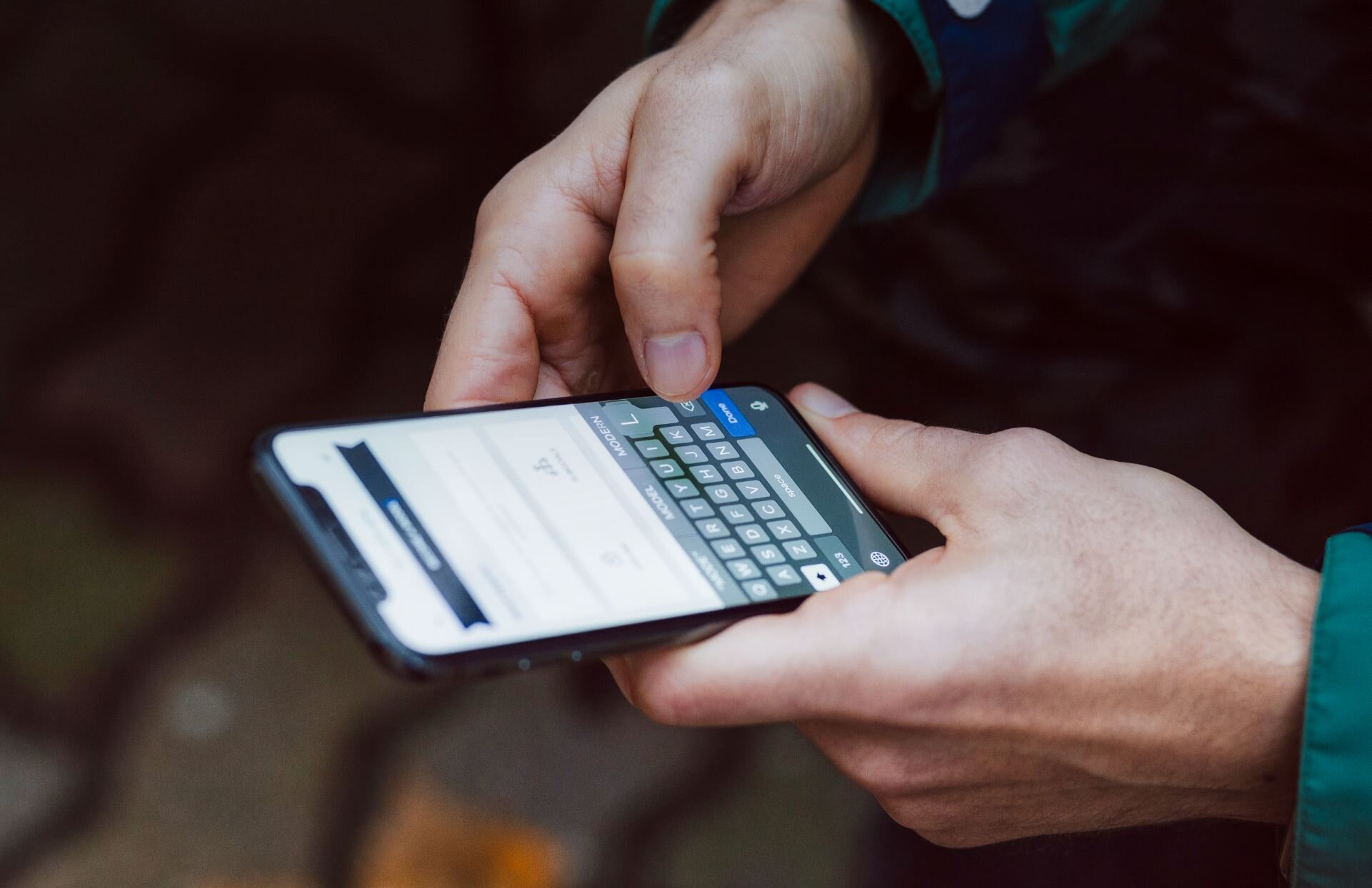 Smartphones and other electronics have improved vastly over the past 10 years - Image Credit: freestocks via Unsplash - HDR tune by Universal-Sci