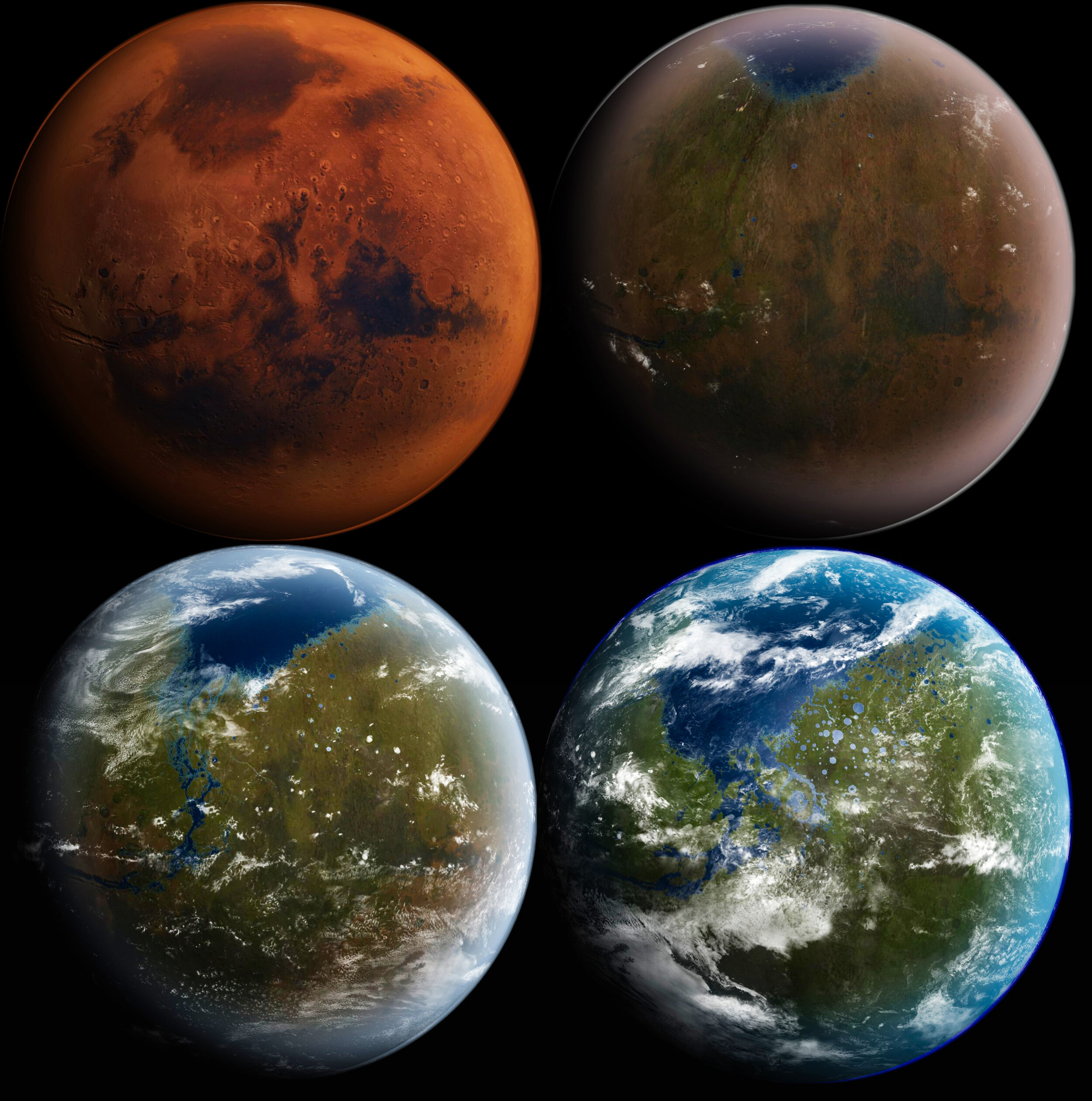 Image Credit: Daein Ballard via Wikimedia Commons - HDR tune by Universal-Sci