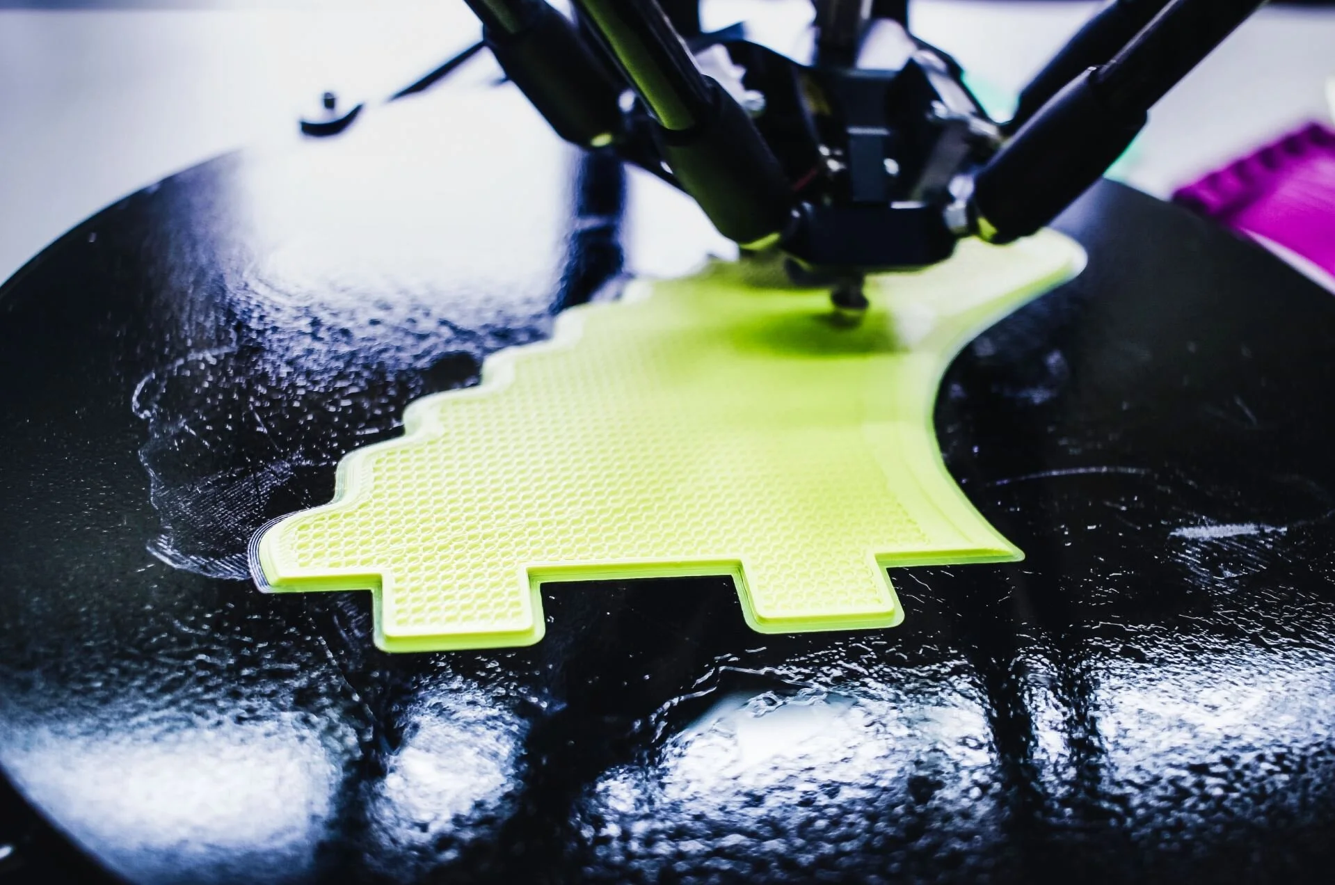 Scientists developed a way to store data in ordinary objects