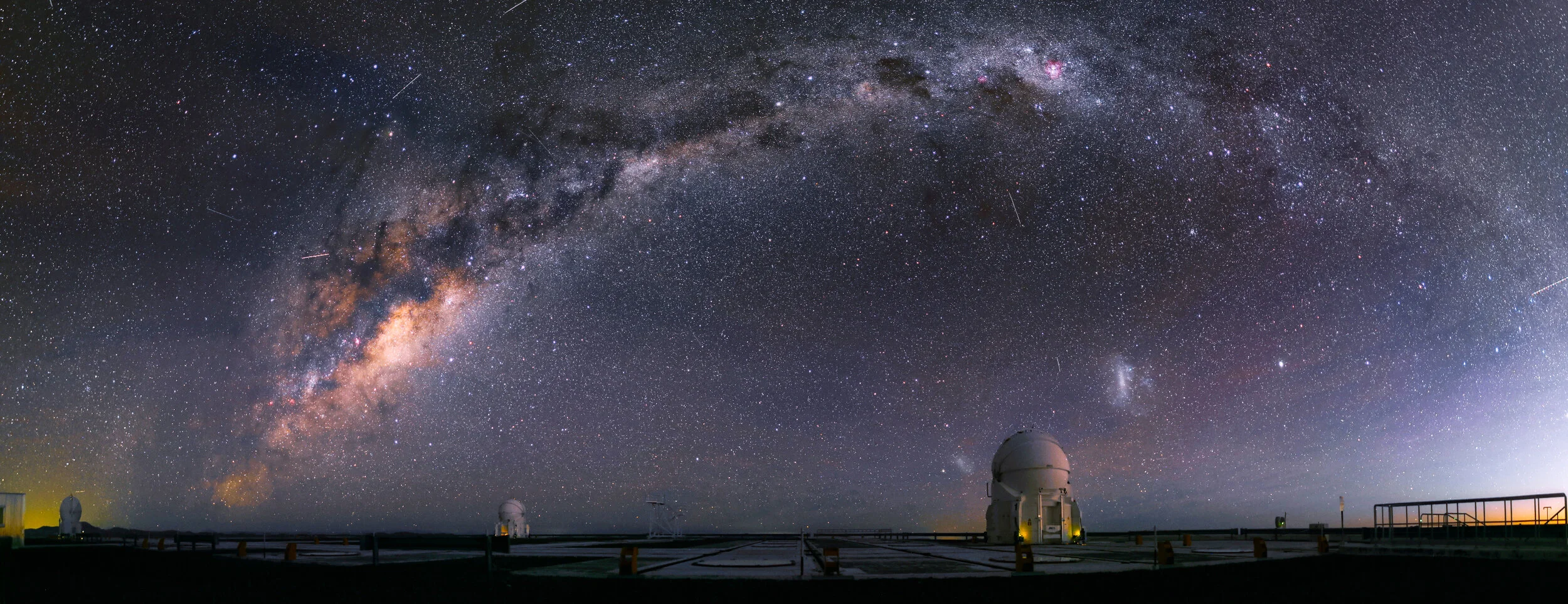 Our place in the universe will change dramatically in the next 50 years – here’s how