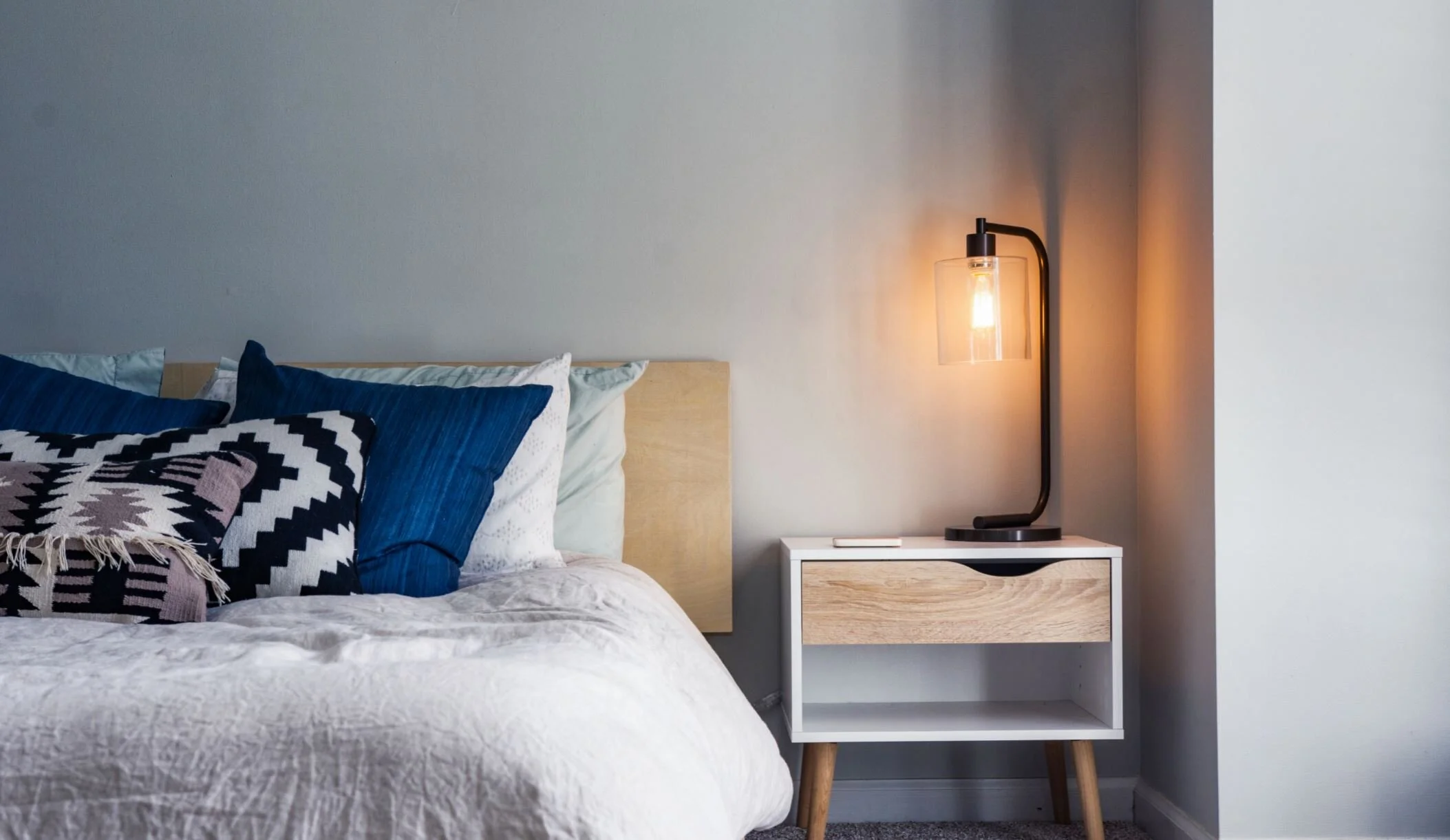 Just how healthy is the air in your bedroom, classroom, or office