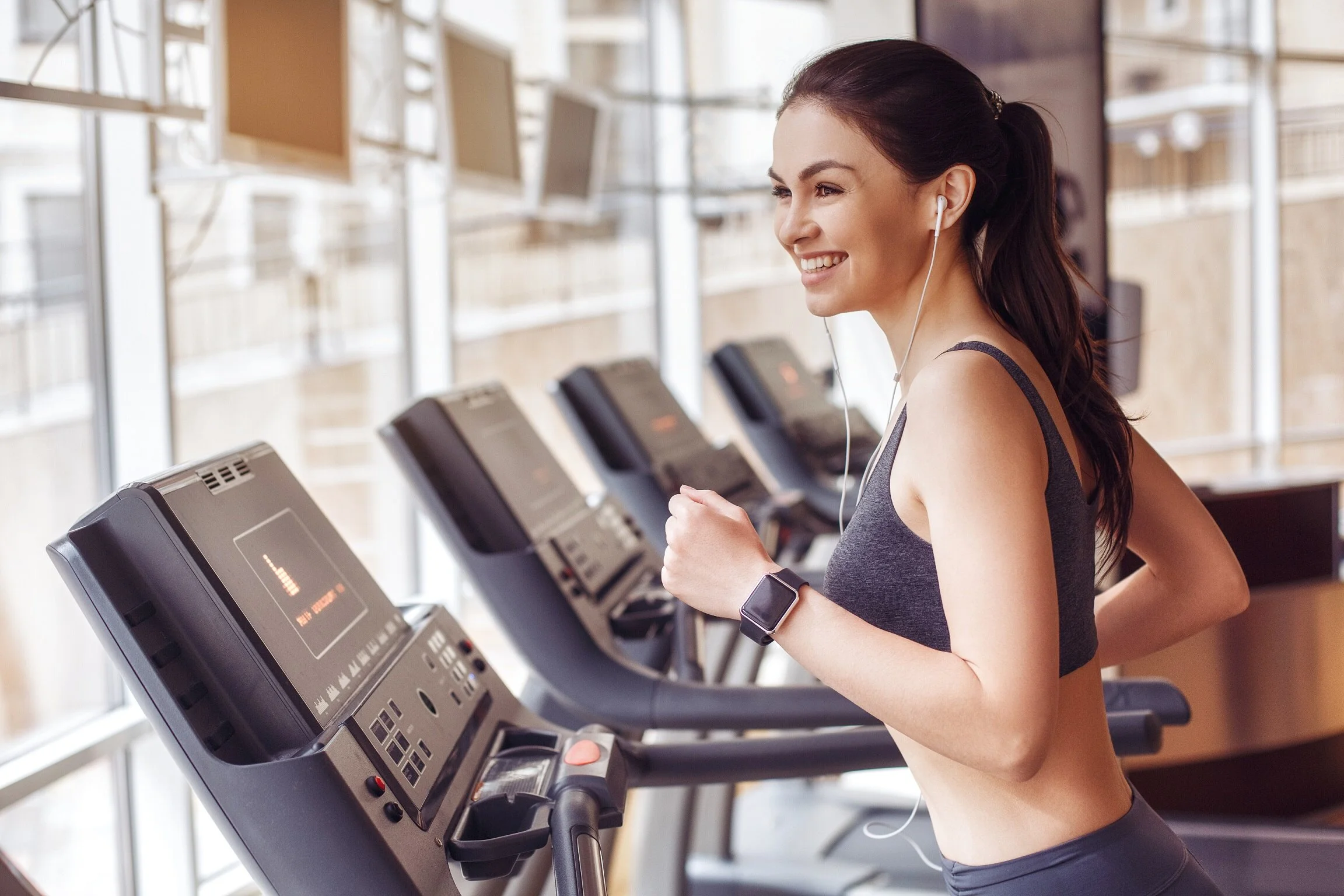 Four common myths about exercise and weight loss