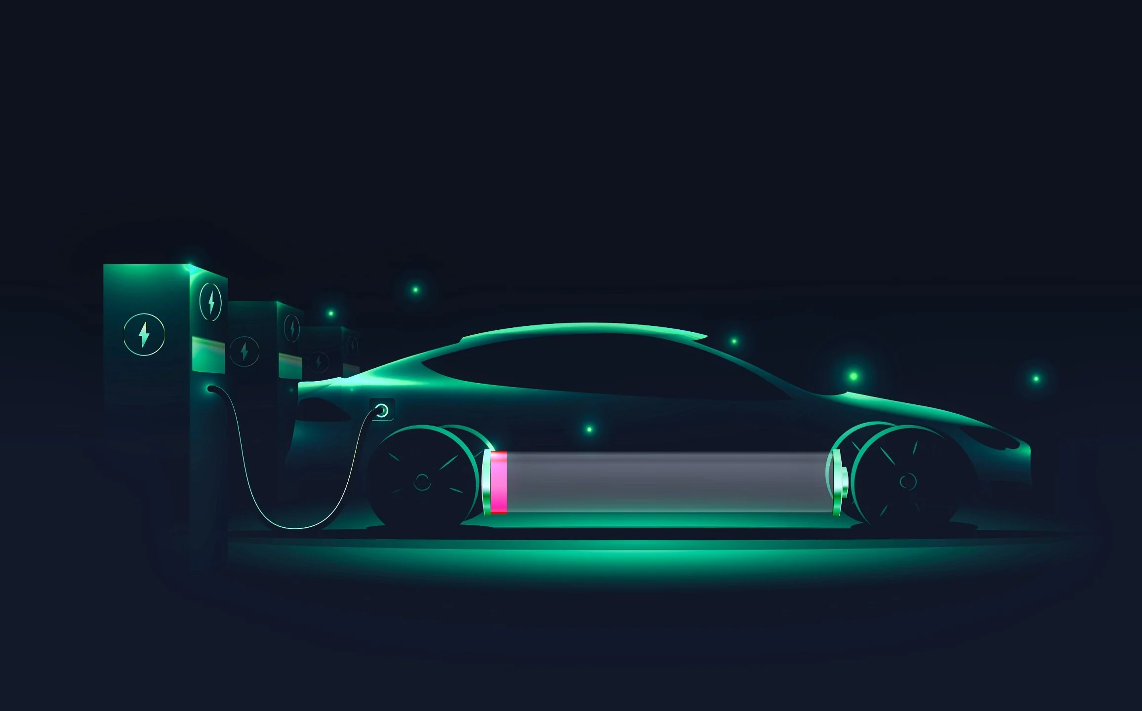 New study shows that electric cars will reduce greenhouse gas emissions worldwide despite dirty power stations
