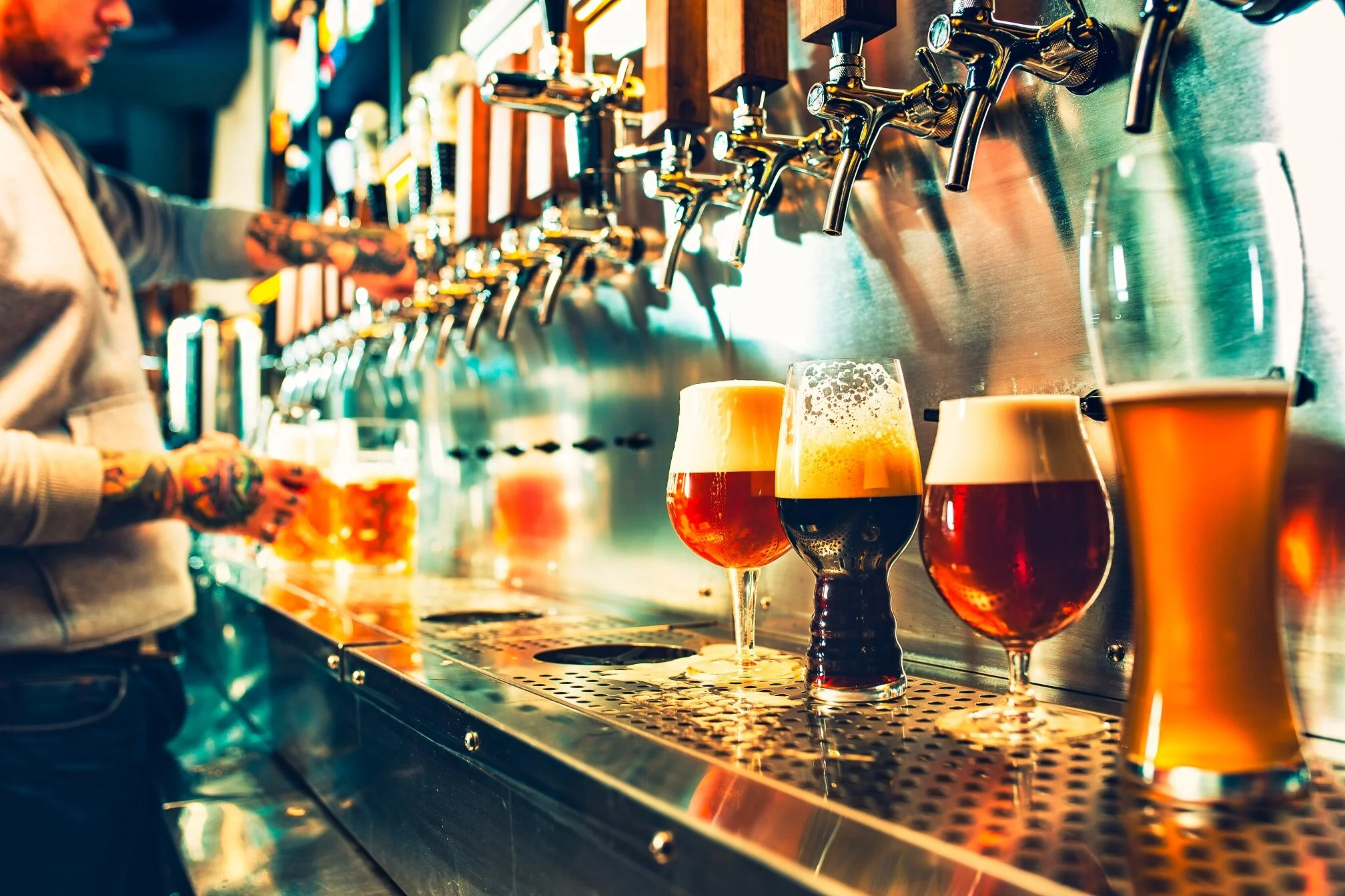 Dry January - is it worth giving up alcohol for a month?