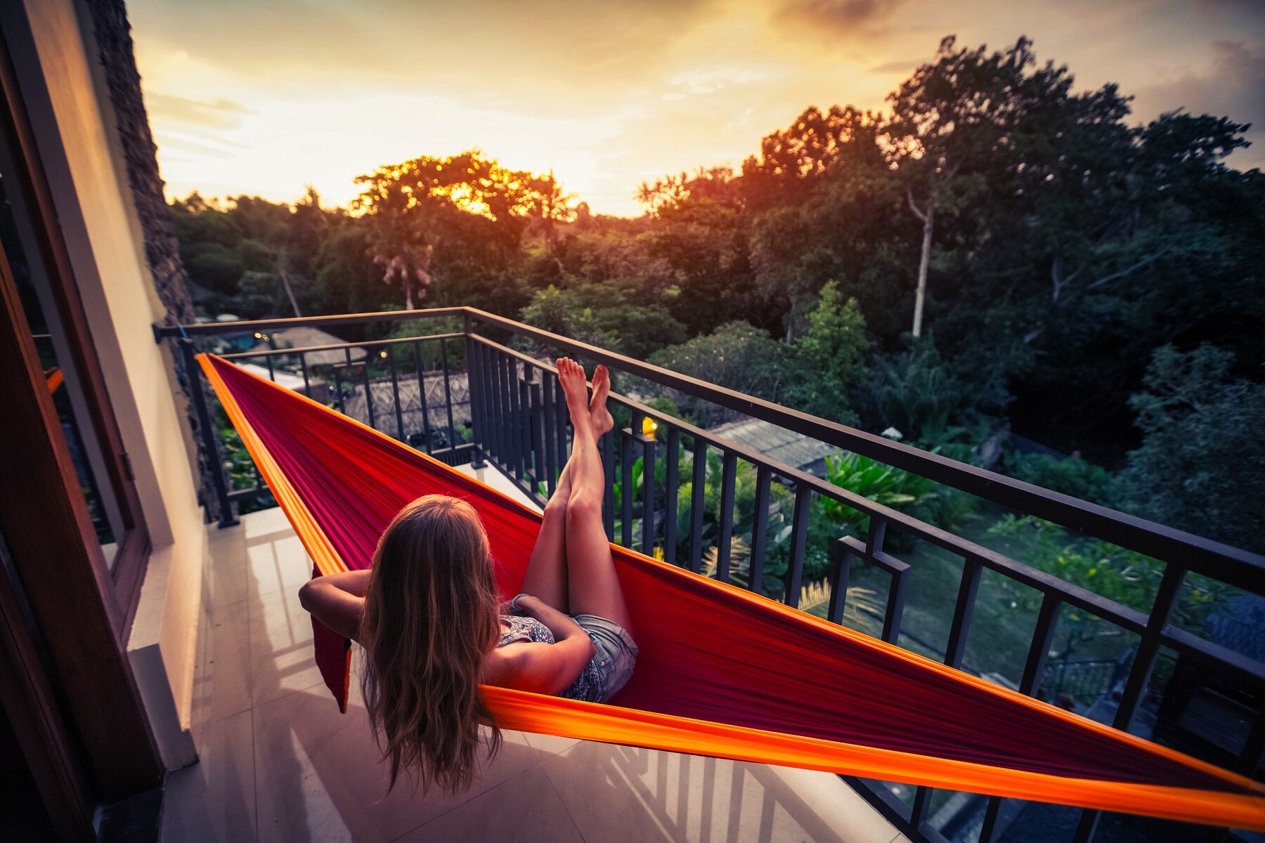 How science can teach us to be more relaxed