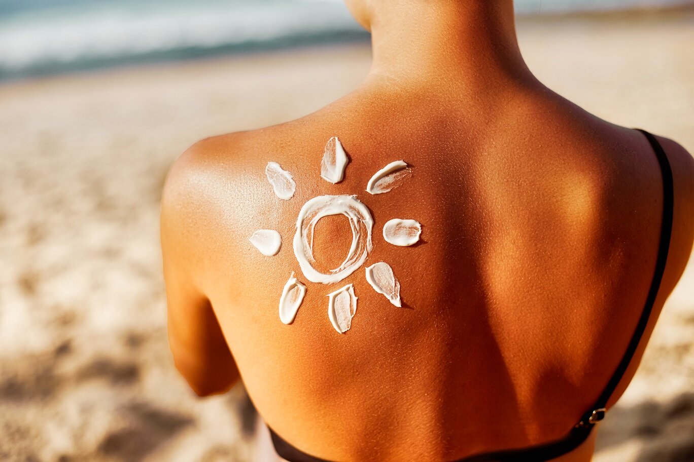 Eighty years ago, when sun exposure was first associated with skin cancer, ...
