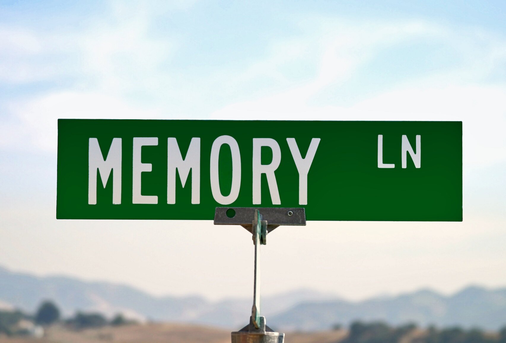 Memory lane is often better than the real thing – Image Credit: J. McPhail via Shutterstock / HDR tune by Universal-Sci